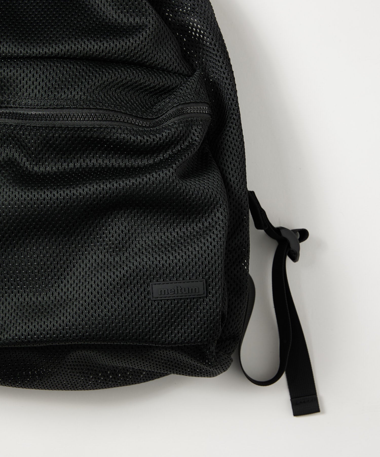 MESH RUCKSACK