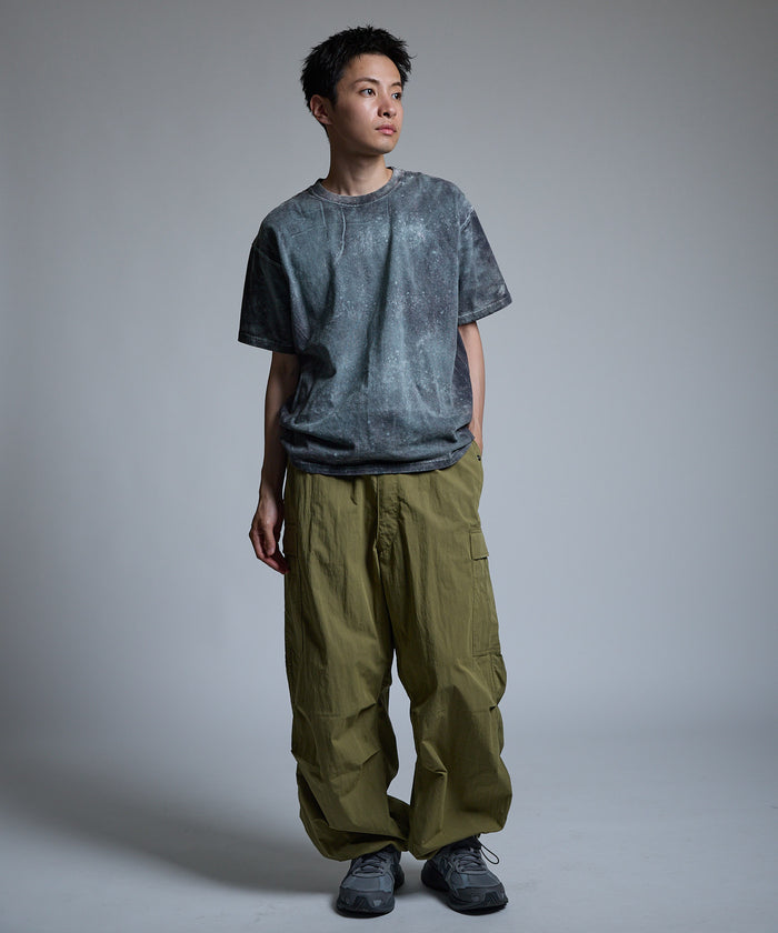【2026.06.03 WED 18:00~ RESTOCK】ASID WASH TEE S/S