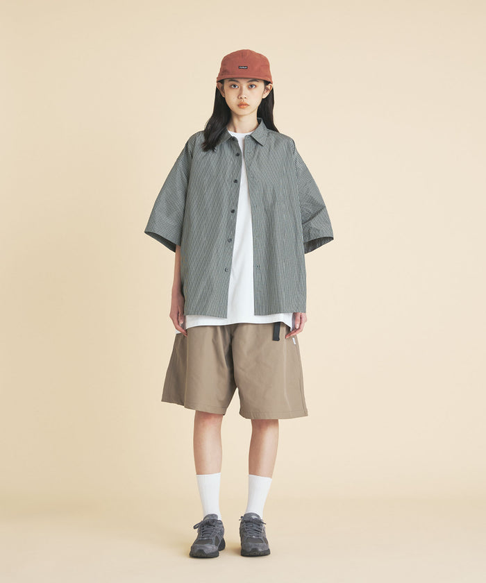 SORONA® CLIMBING TECH SHORTS