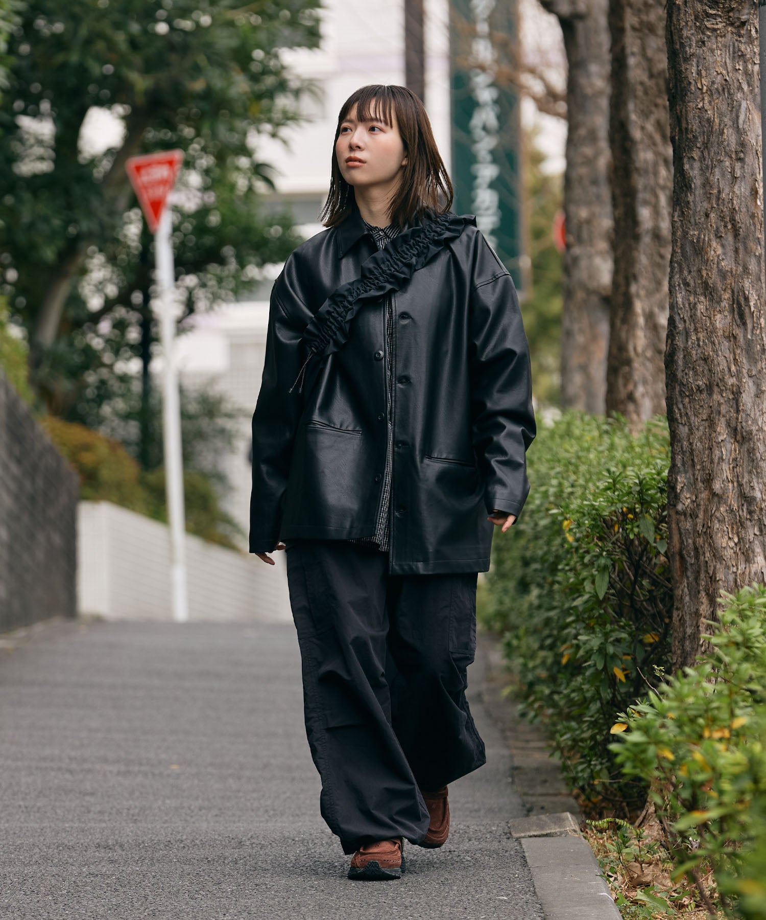 STYLING No.86