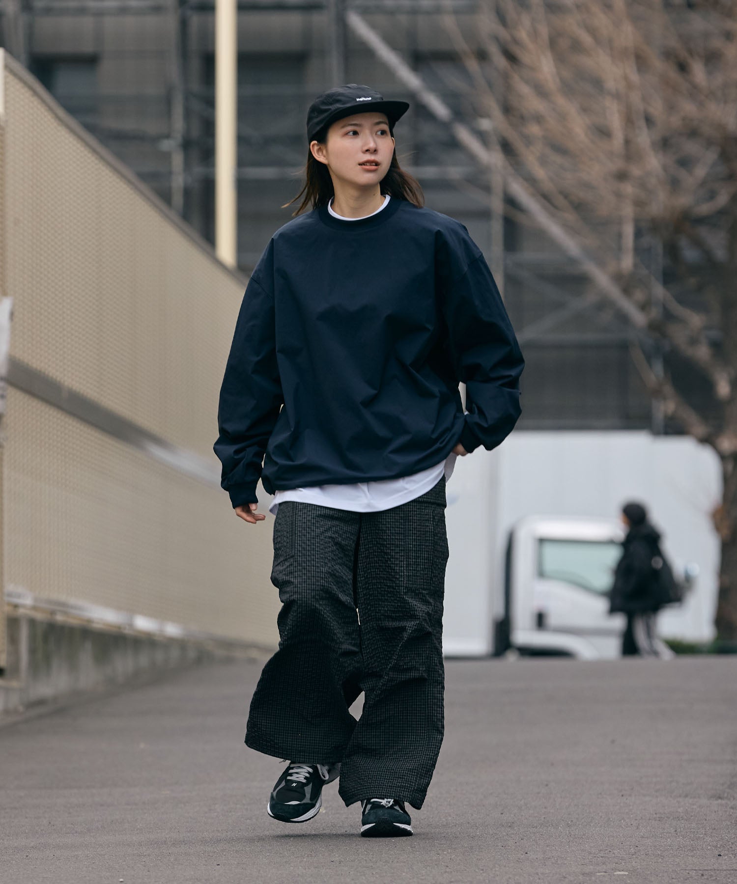 STYLING No.92