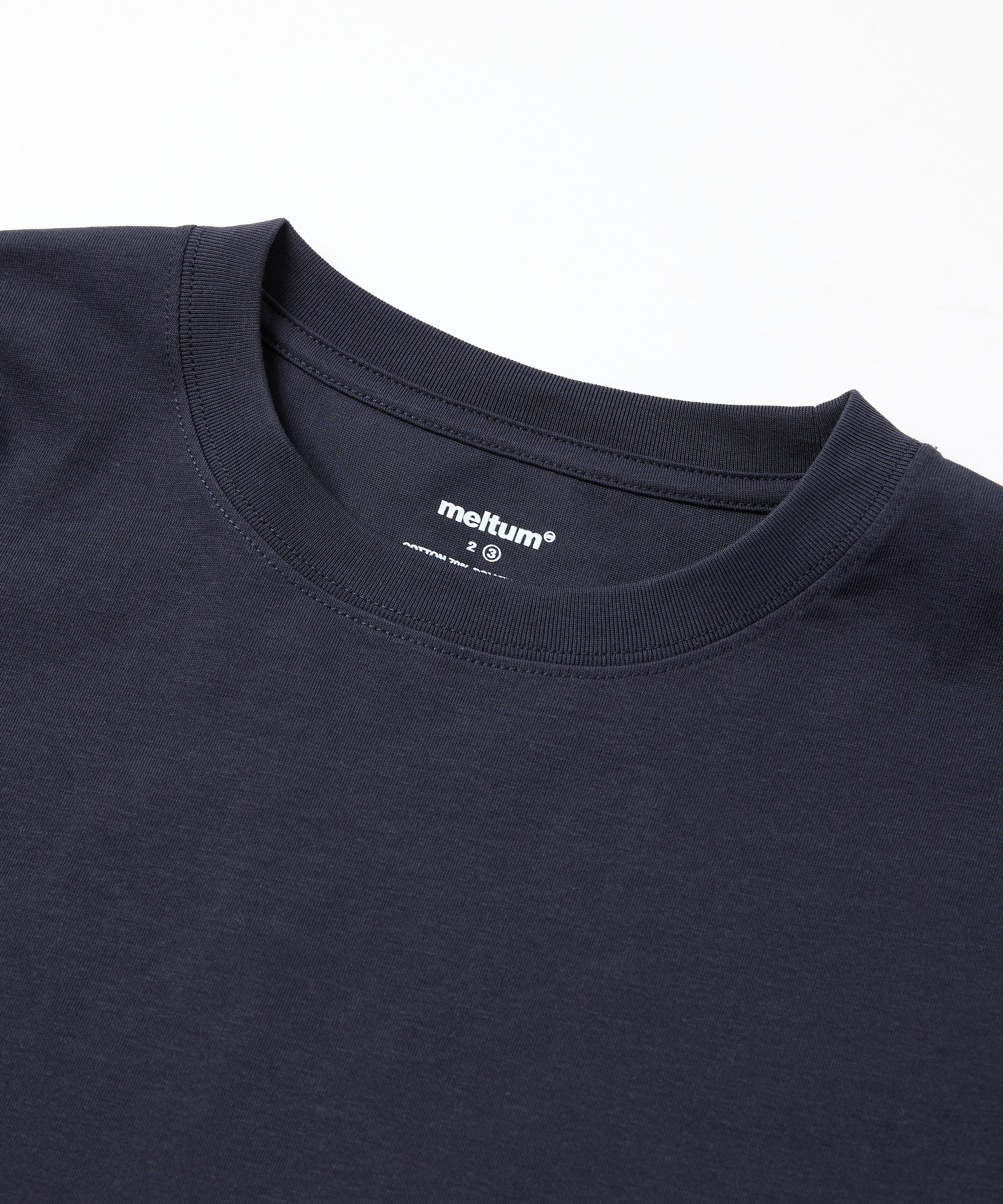 ALLWEATHER TEE L/S
