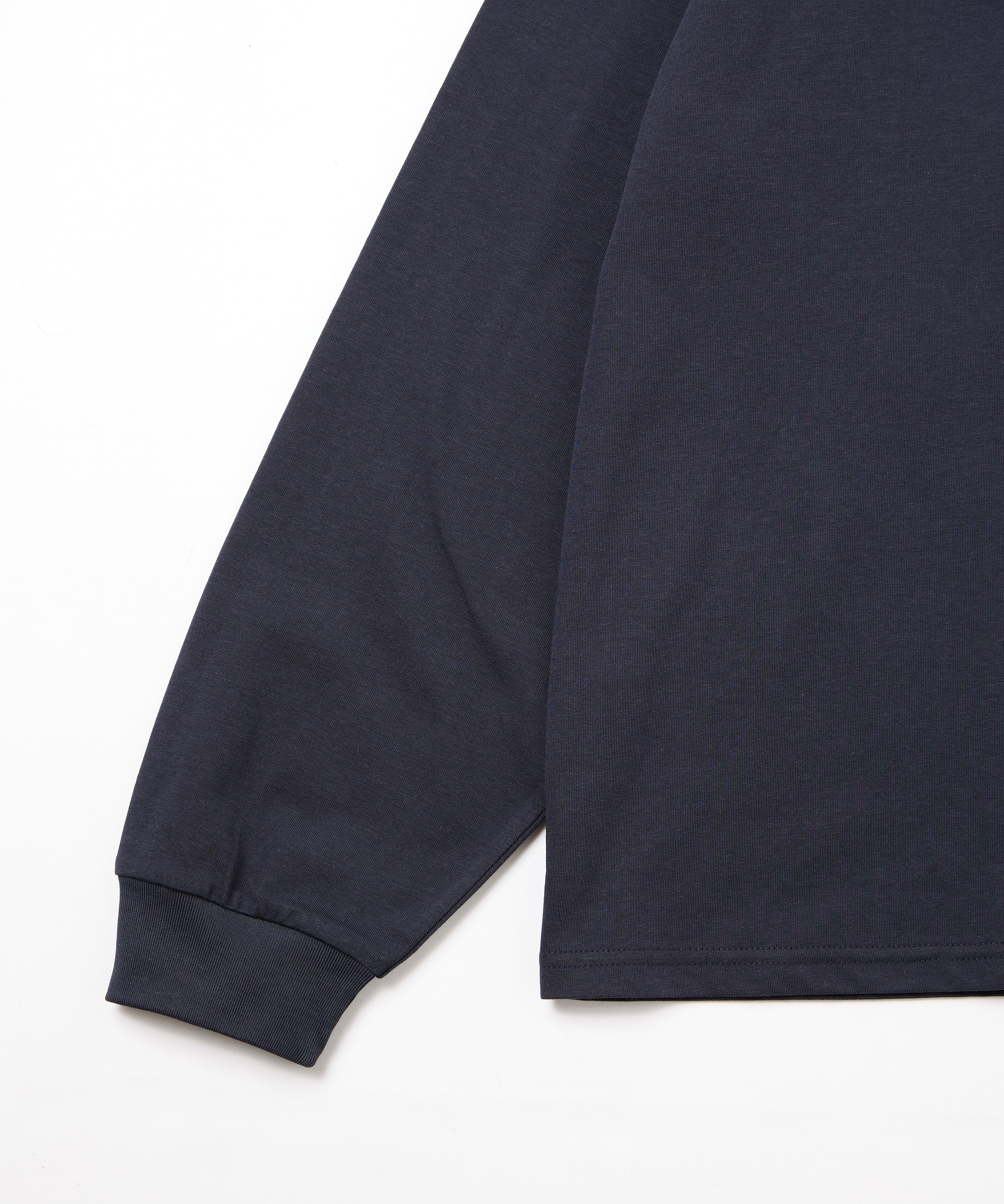 ALLWEATHER TEE L/S