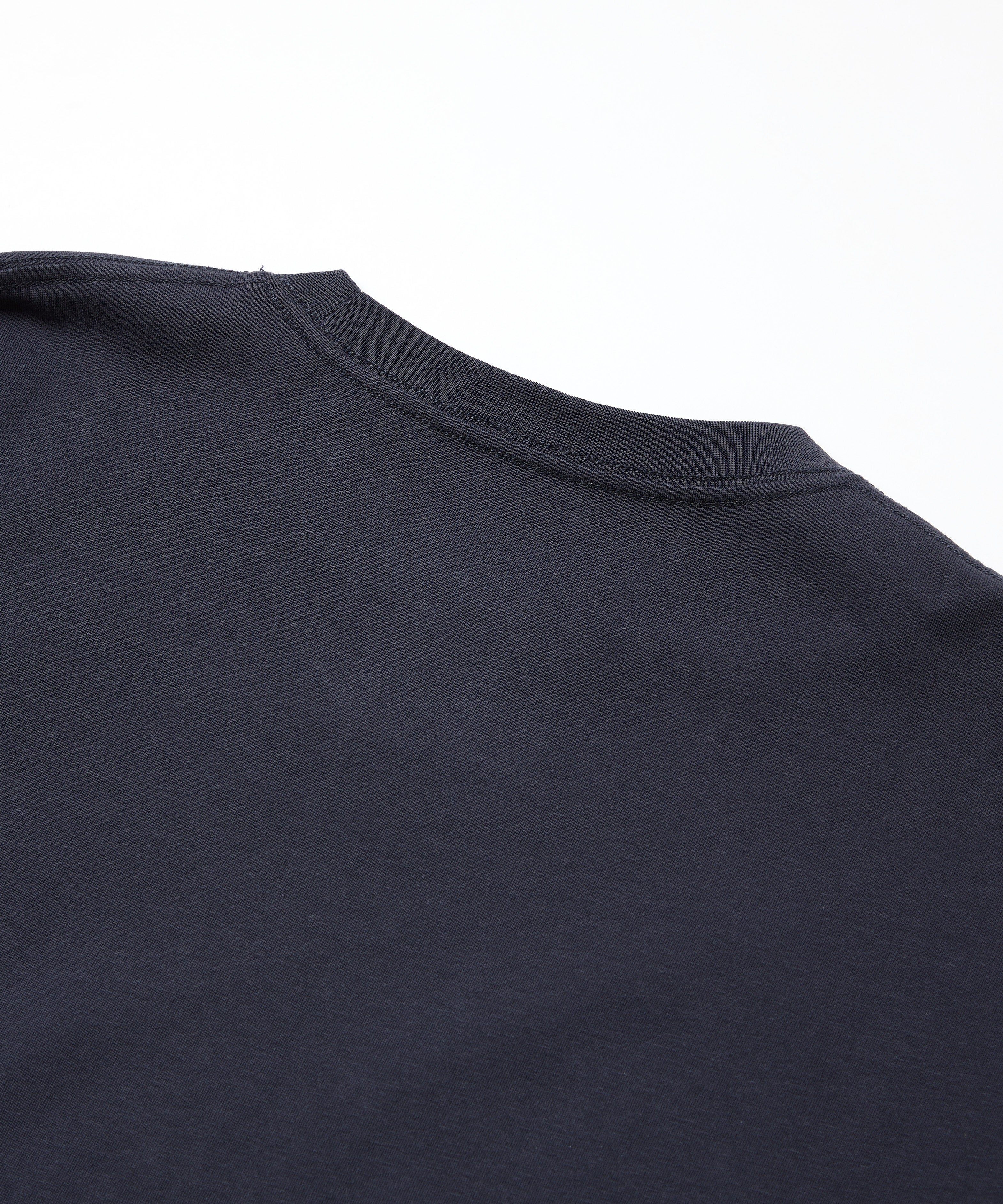 ALLWEATHER TEE L/S