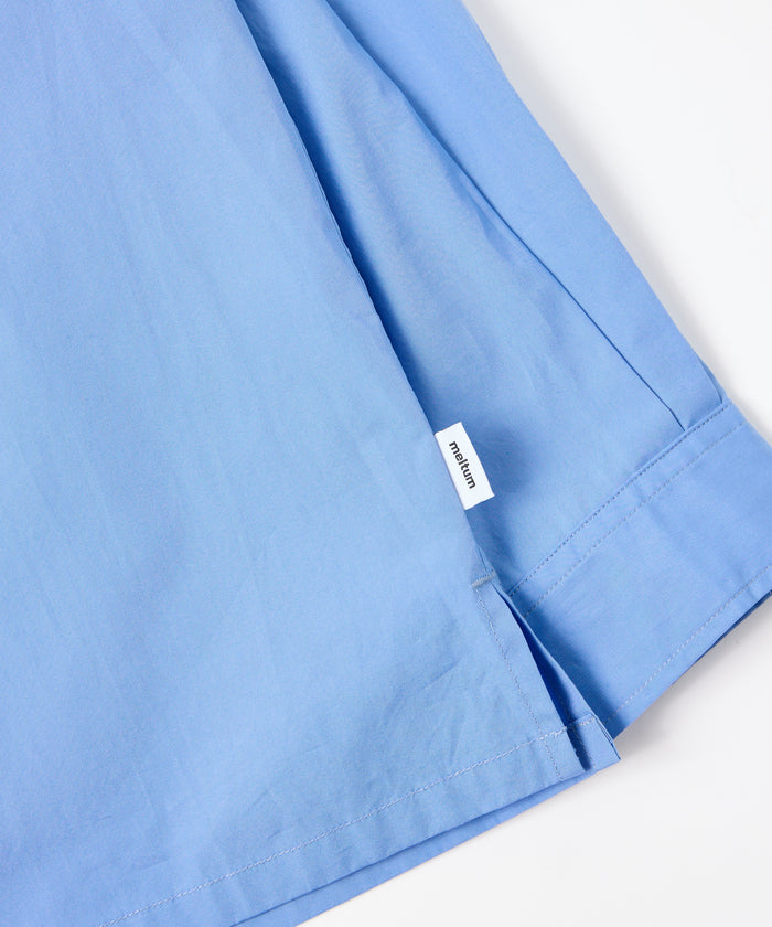 THOMAS MASON 开领衬衫