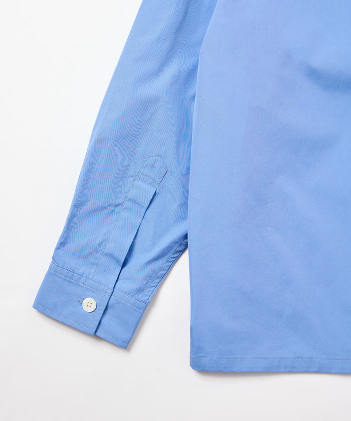 THOMAS MASON 开领衬衫