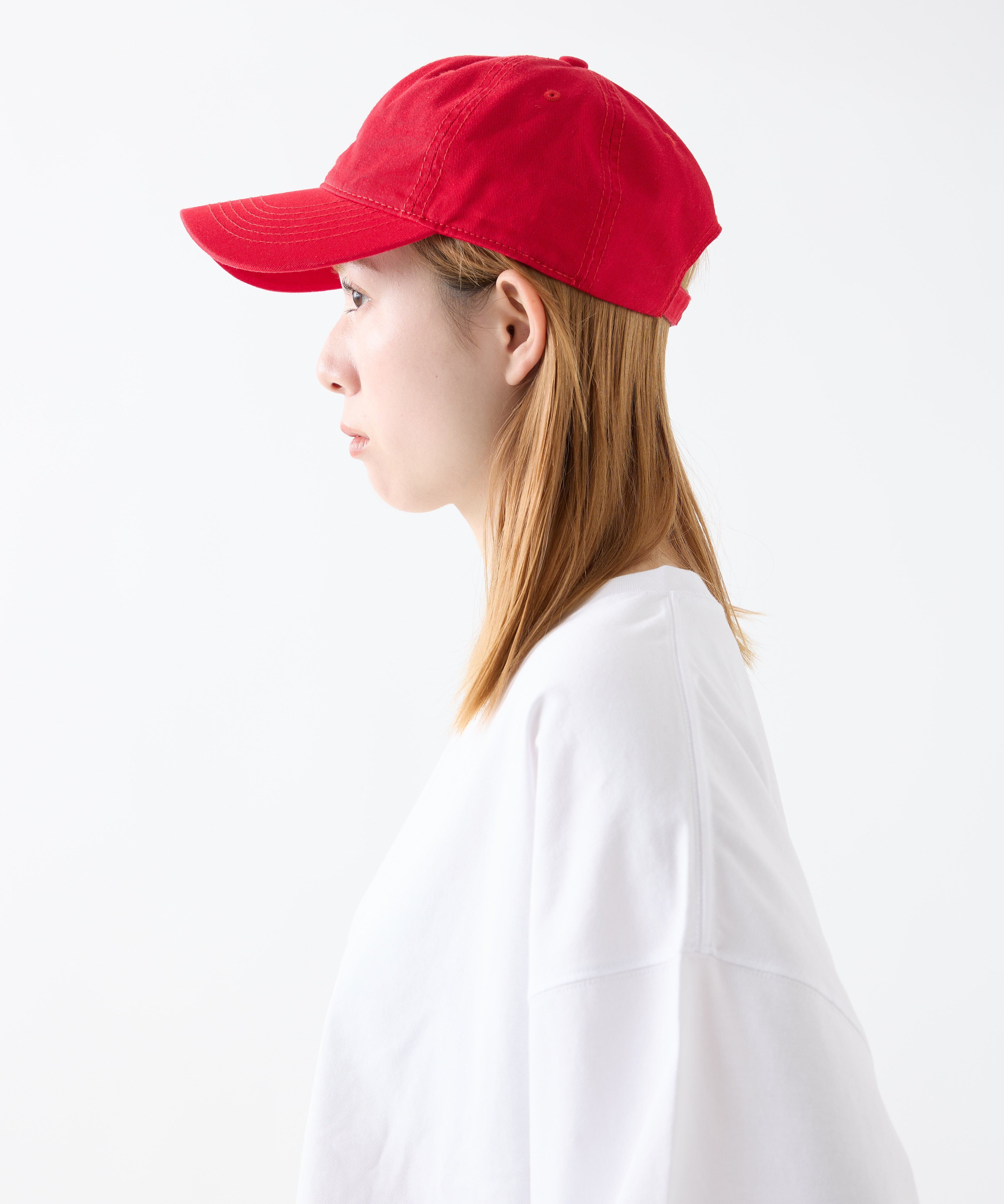 BASIC LOGO CAP