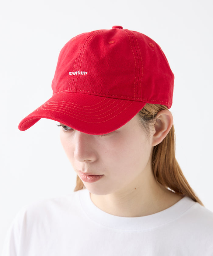 BASIC LOGO CAP
