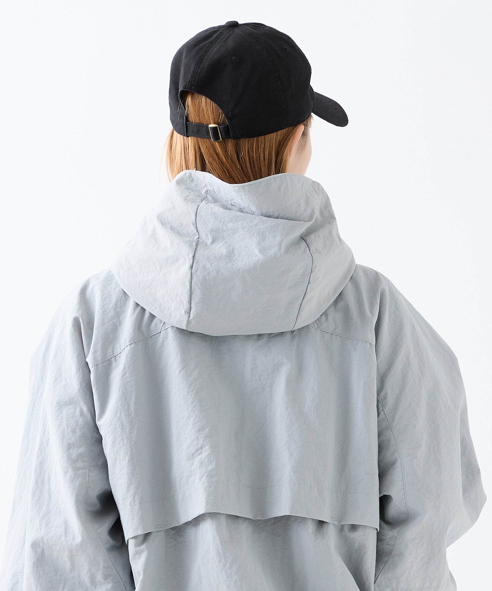 【5/9 FRI 18:00~ INSTOCK】BASIC LOGO CAP
