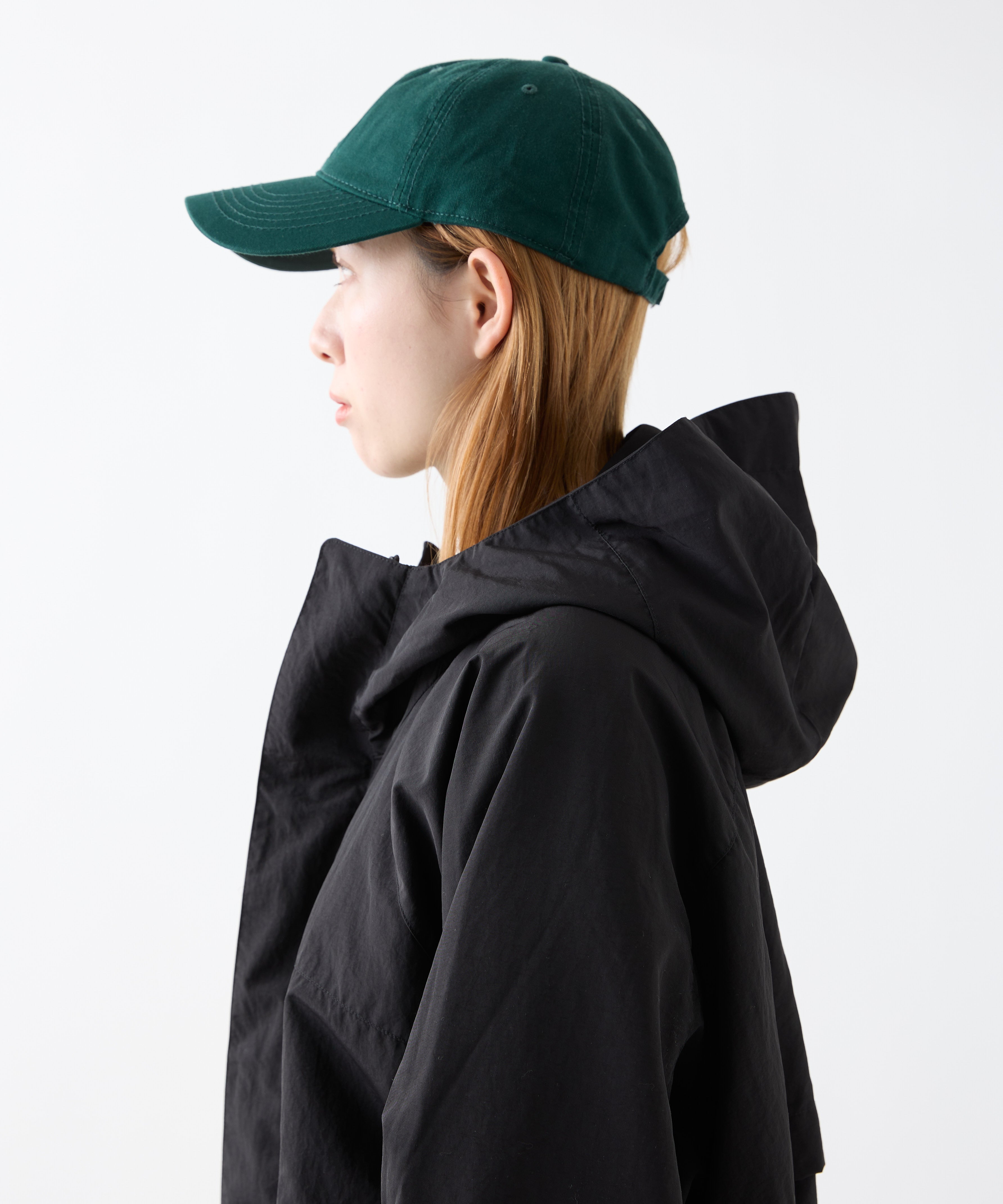 BASIC LOGO CAP
