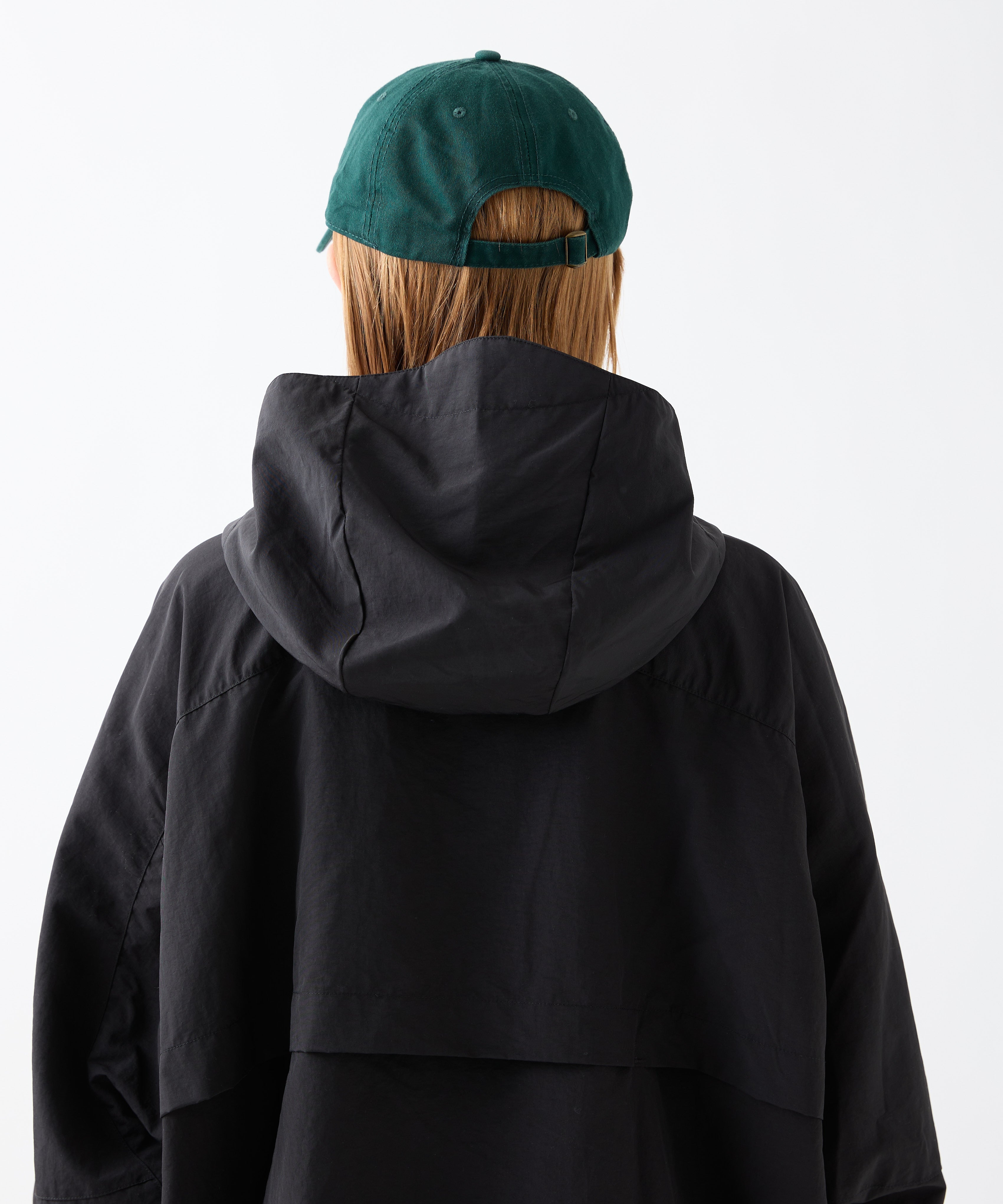 BASIC LOGO CAP