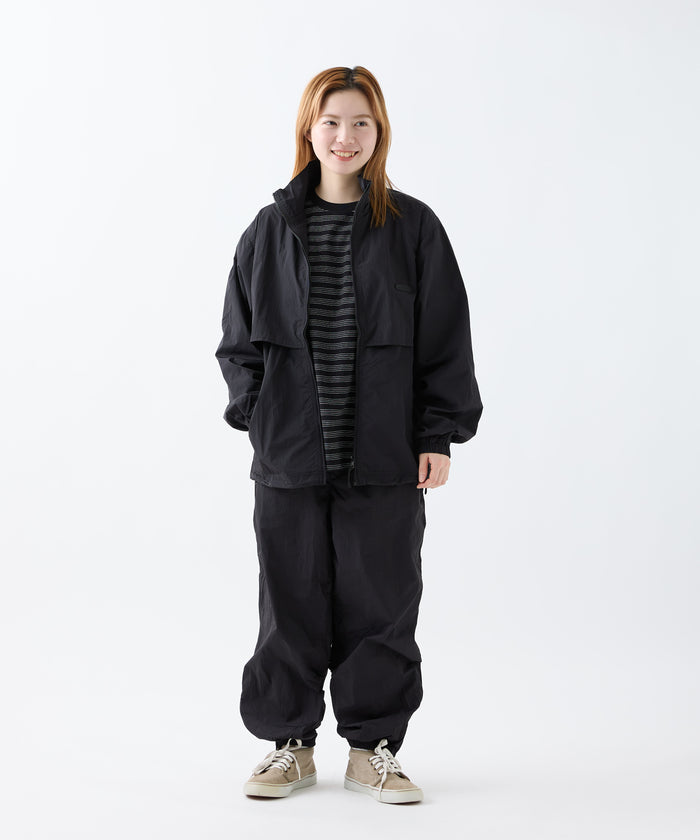 ALL-ROUND ZIP UP JACKET