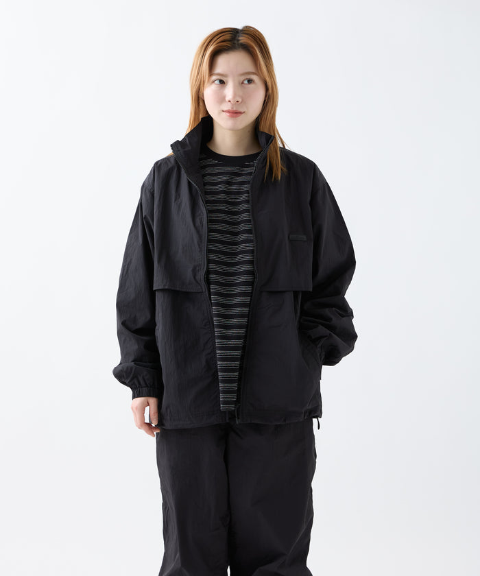 ALL-ROUND ZIP UP JACKET
