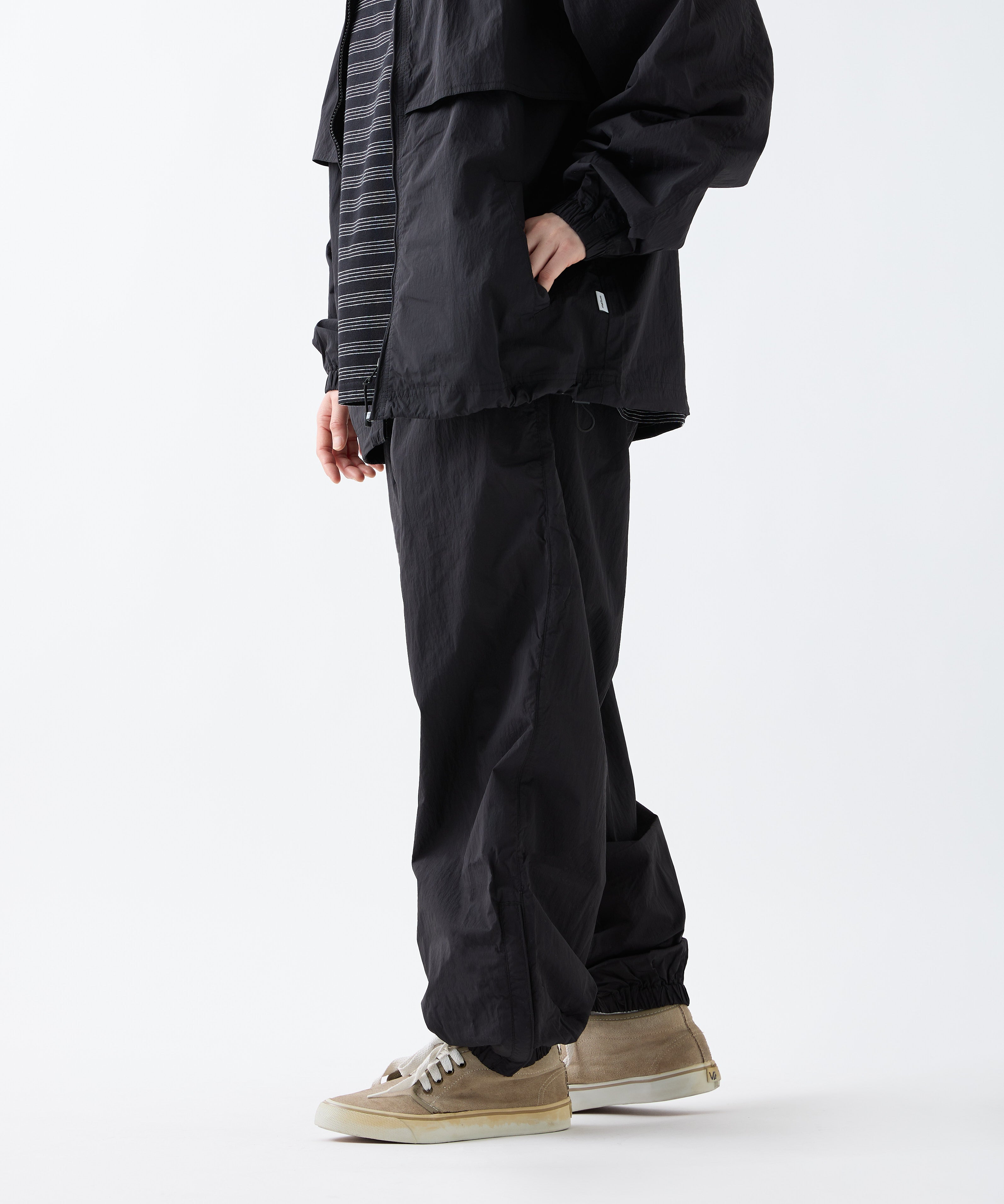 ALL-ROUND TECH PANTS