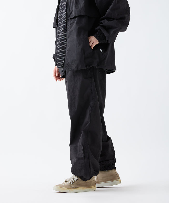 ALL-ROUND TECH PANTS