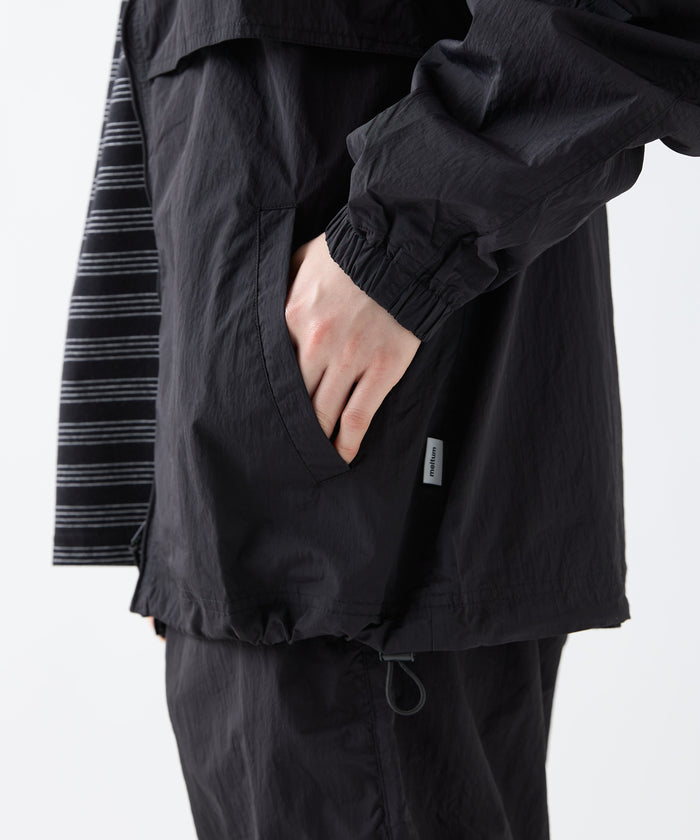 ALL-ROUND ZIP UP JACKET