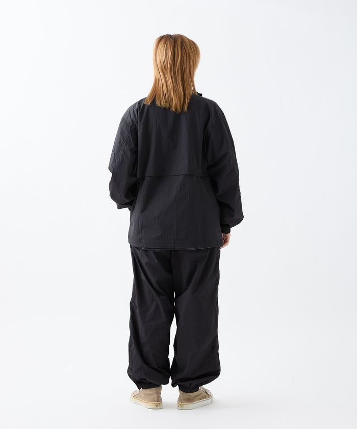 ALL-ROUND ZIP UP JACKET