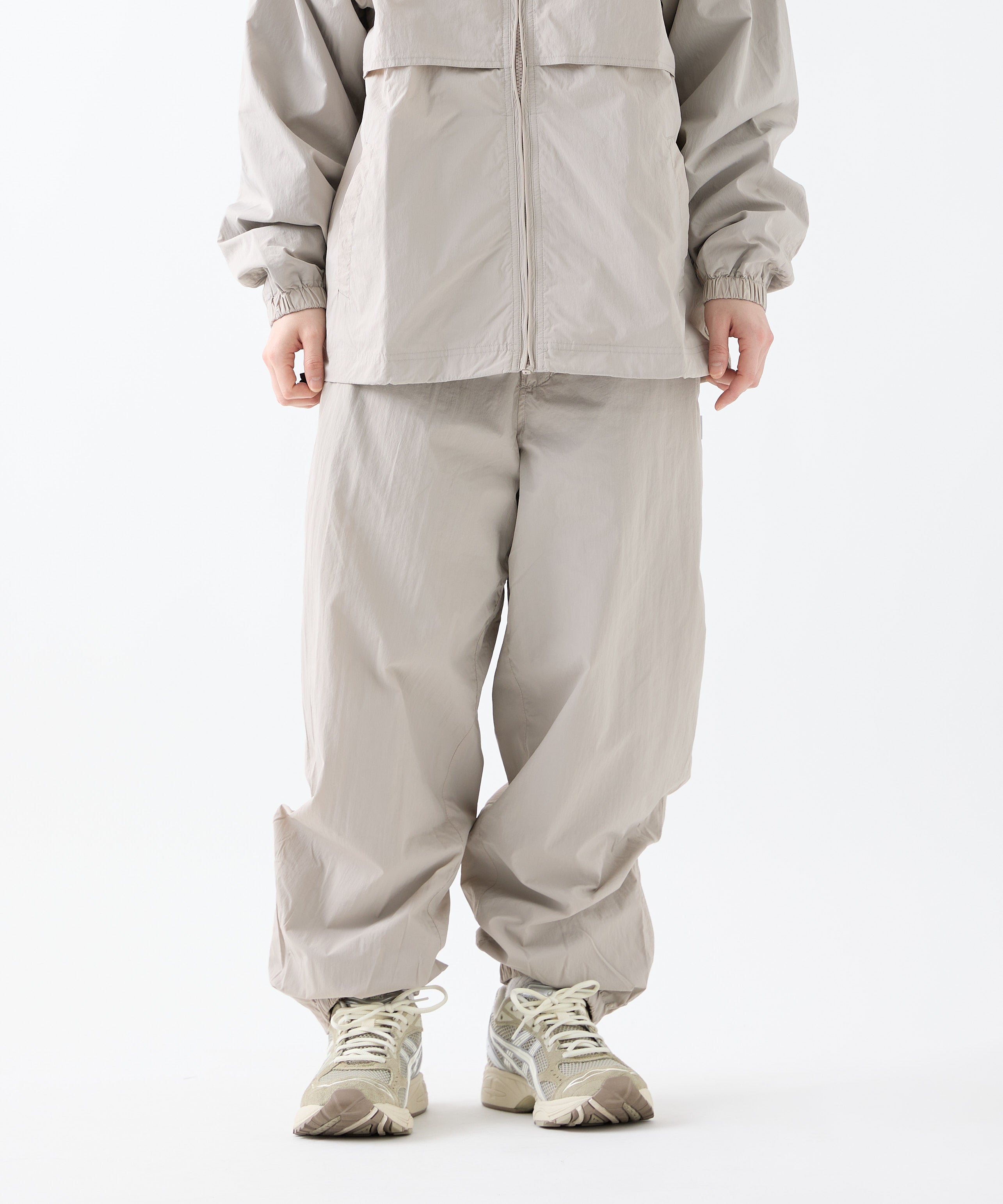 ALL-ROUND TECH PANTS