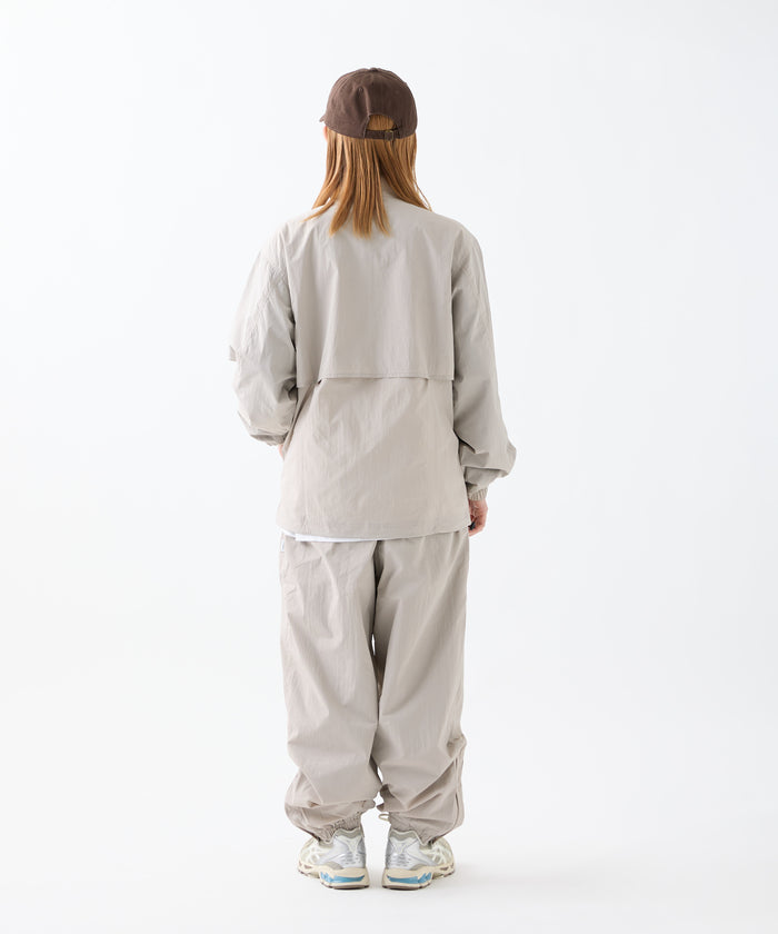 ALL-ROUND ZIP UP JACKET