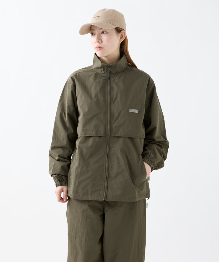 ALL-ROUND ZIP UP JACKET