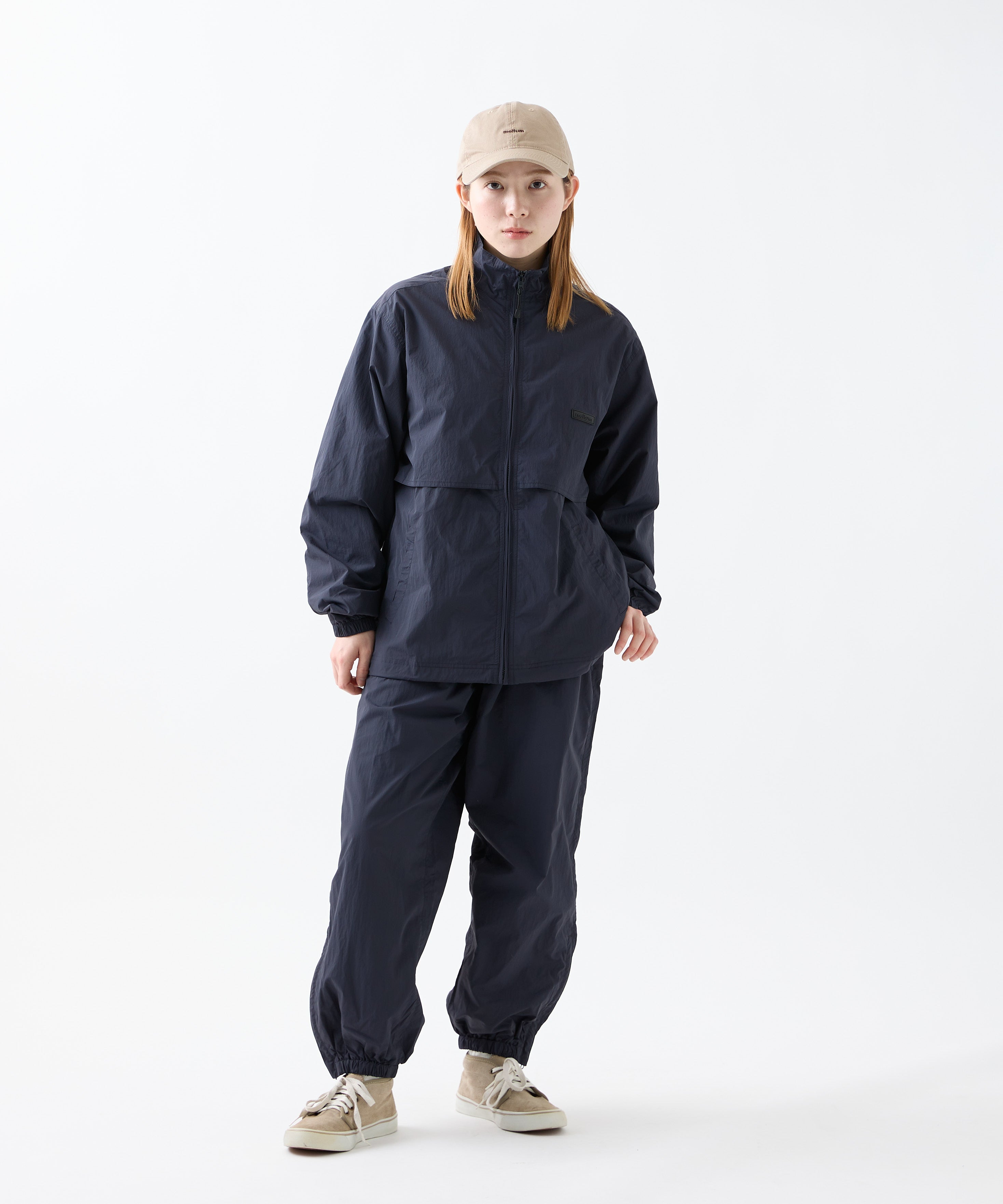 ALL-ROUND TECH PANTS