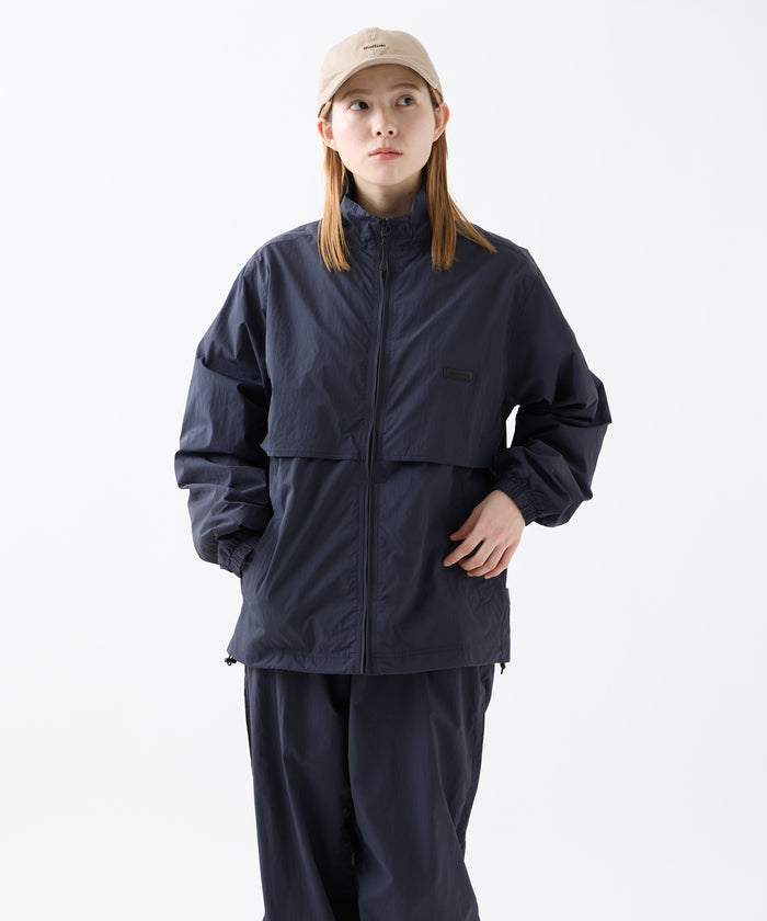 ALL-ROUND ZIP UP JACKET