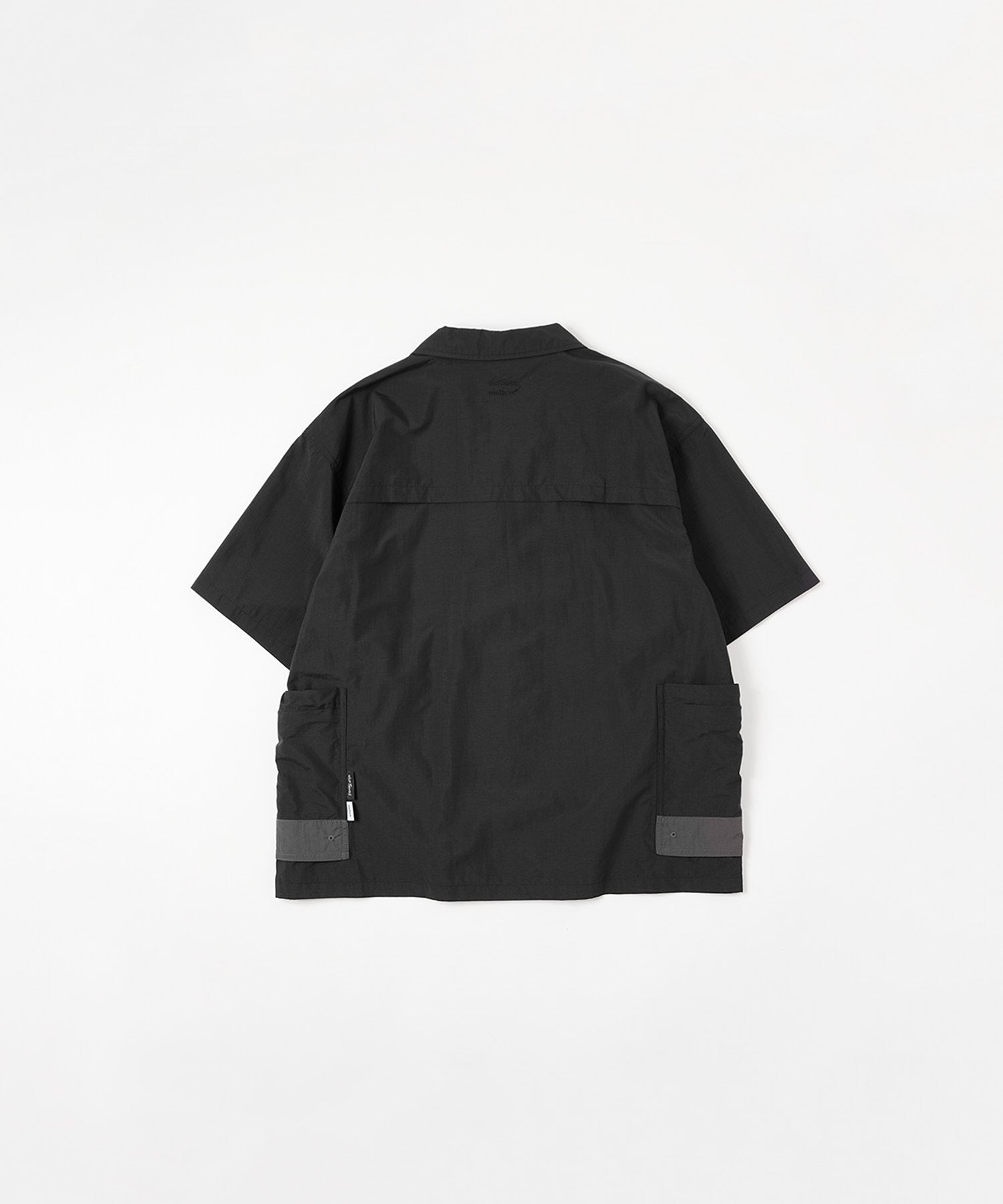 ×WILDTHINGS SUPPLEX POUCH SHIRT