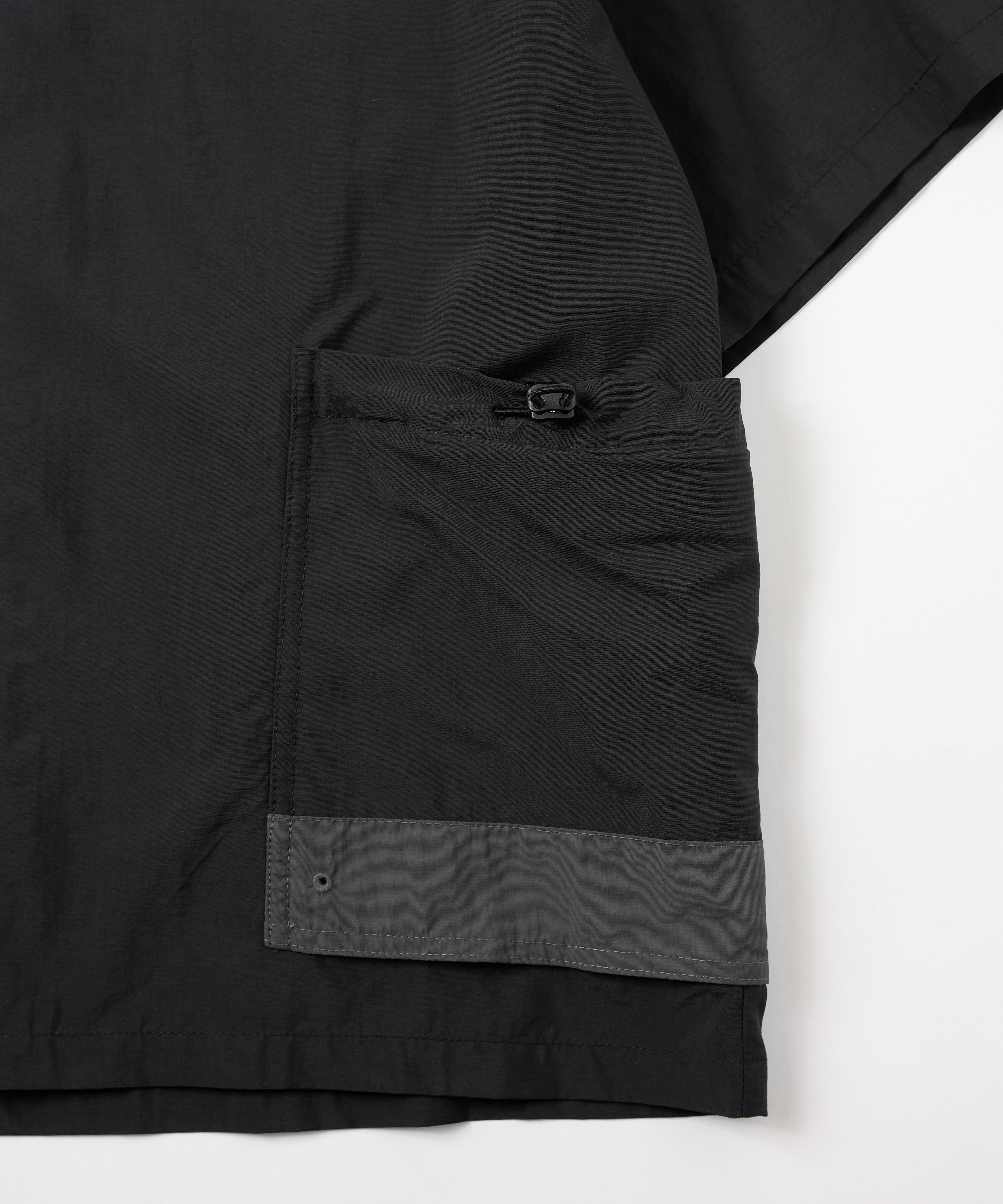 ×WILDTHINGS SUPPLEX POUCH SHIRT