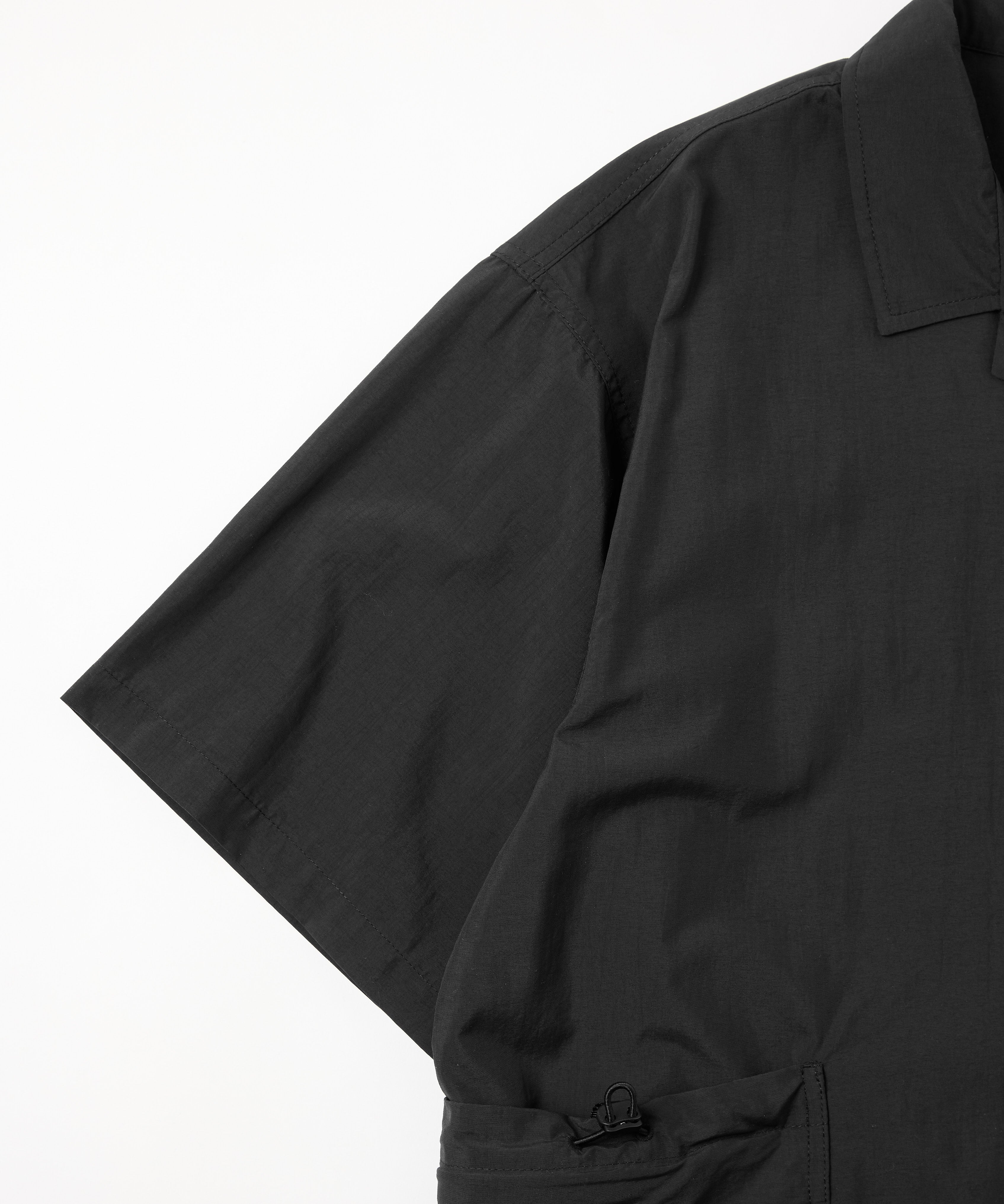×WILDTHINGS SUPPLEX POUCH SHIRT