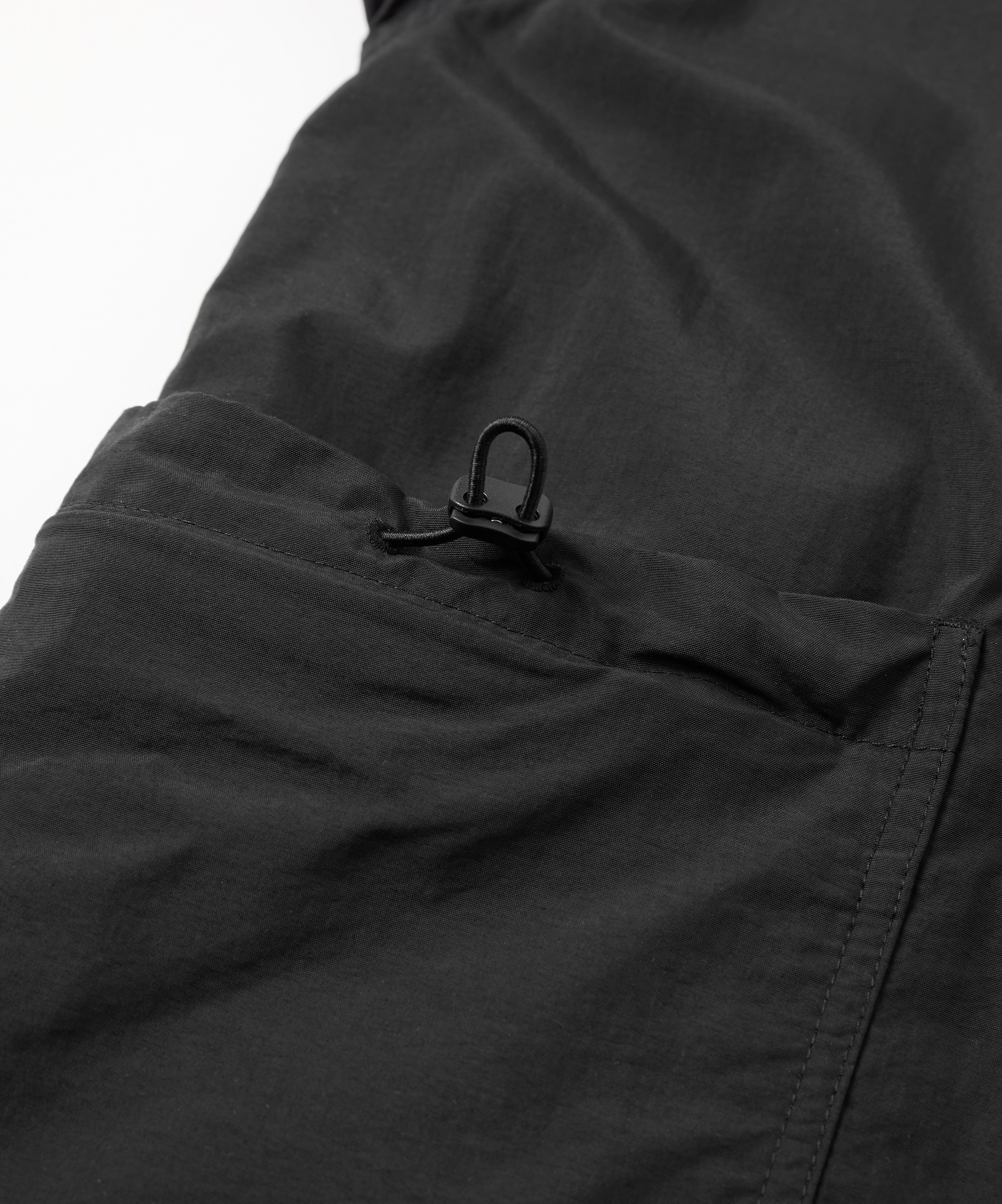 ×WILDTHINGS SUPPLEX POUCH SHIRT