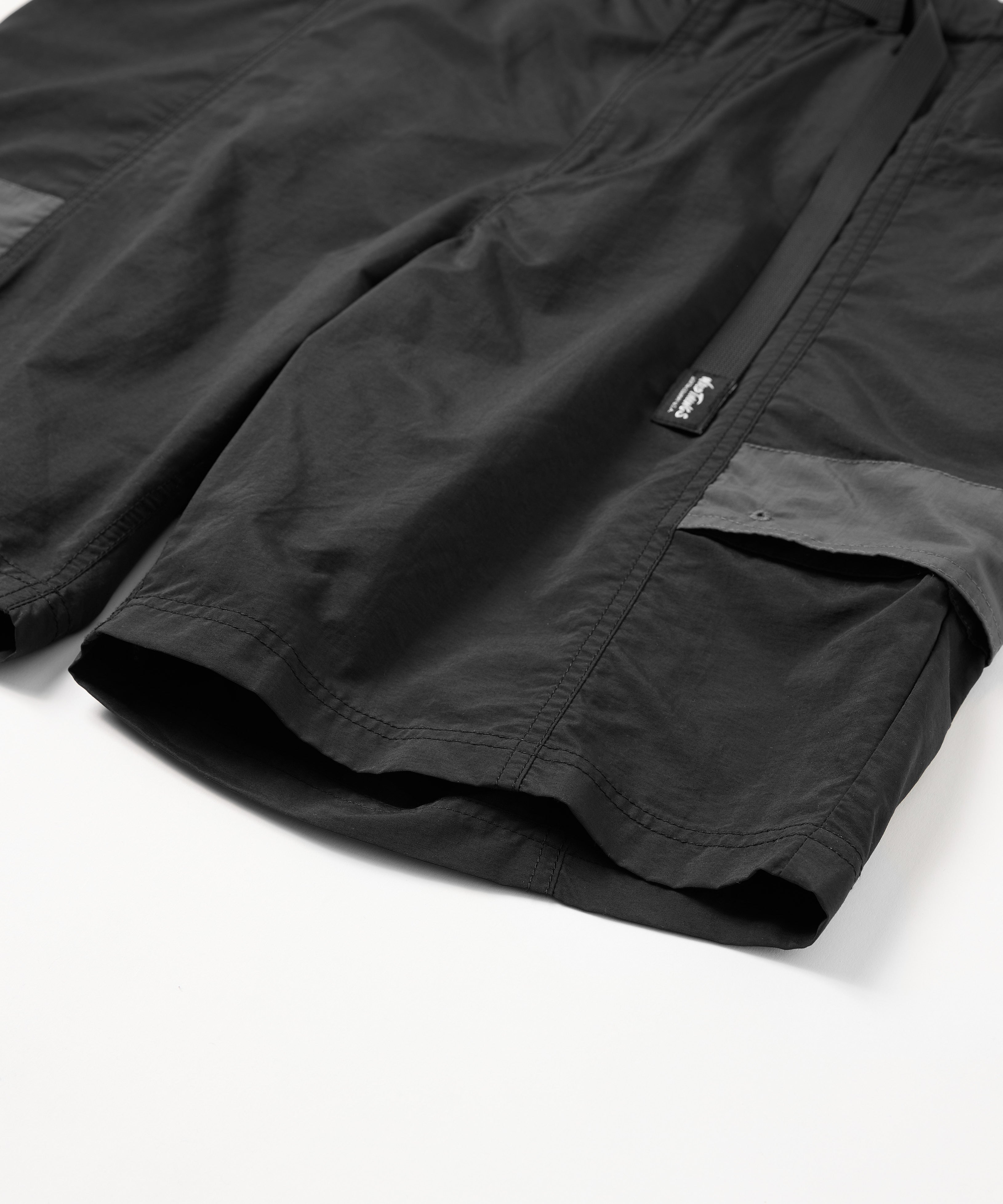 ×WILDTHINGS SUPPLEX POUCH SHORTS