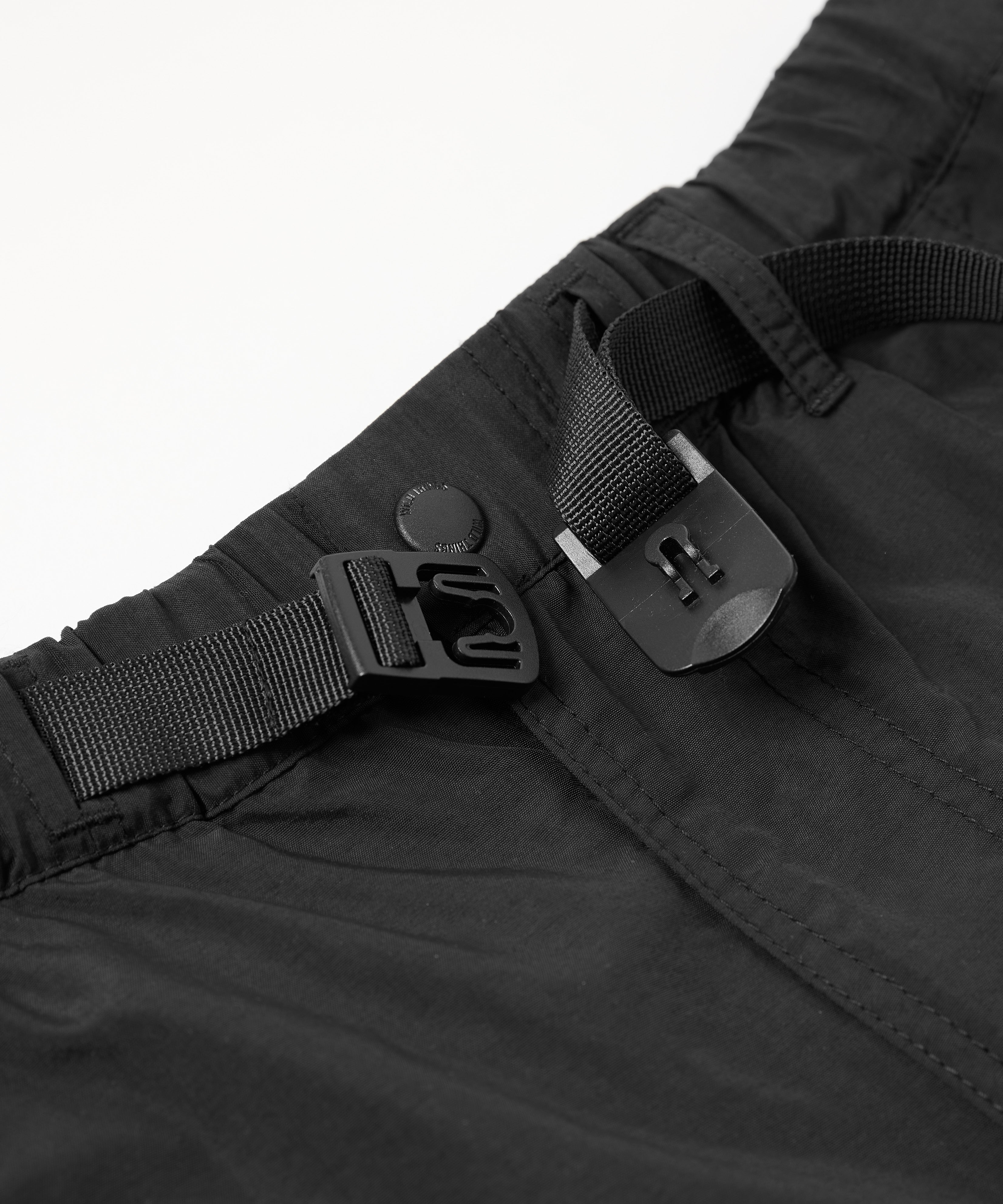 ×WILDTHINGS SUPPLEX POUCH SHORTS