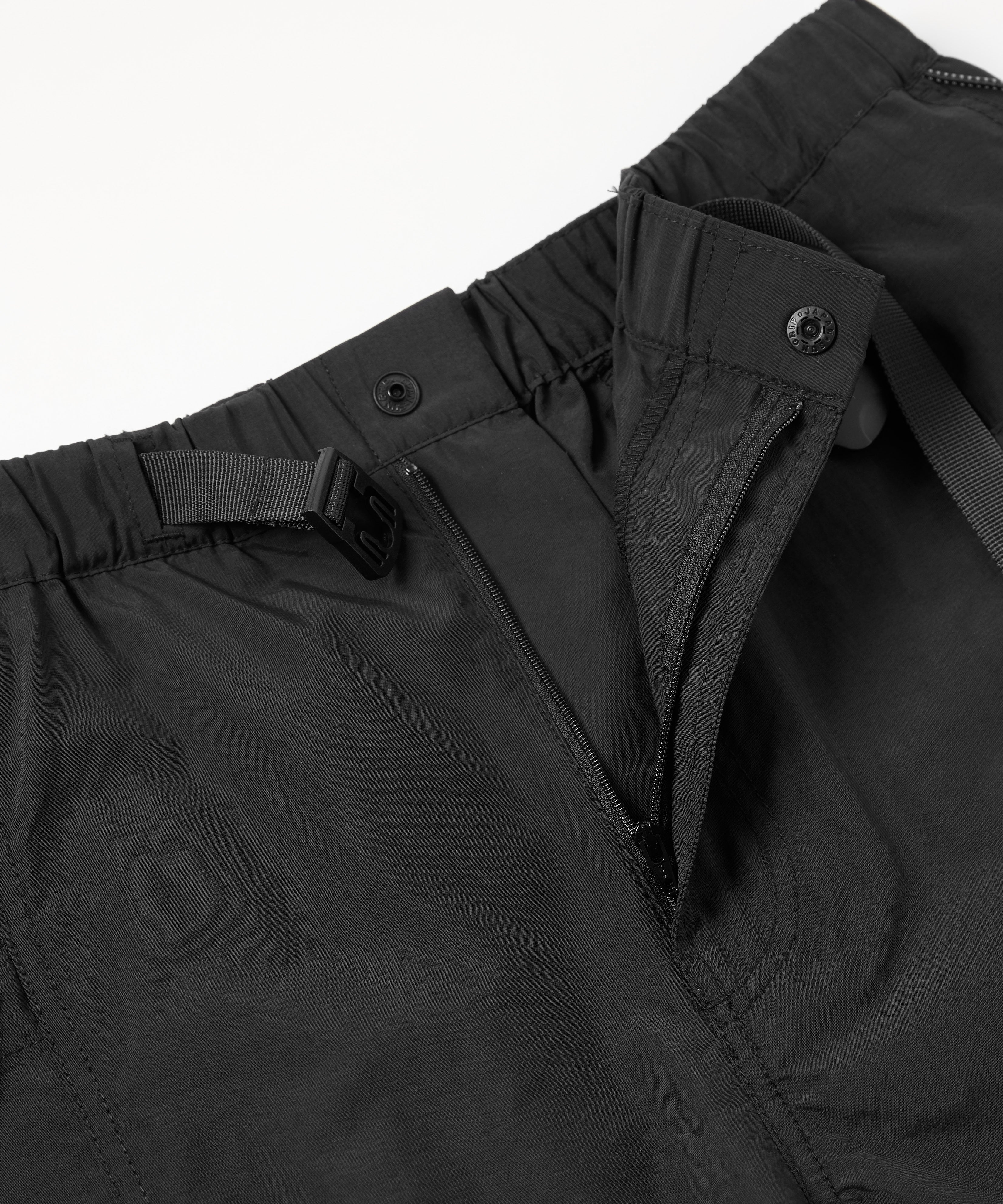 ×WILDTHINGS SUPPLEX POUCH SHORTS