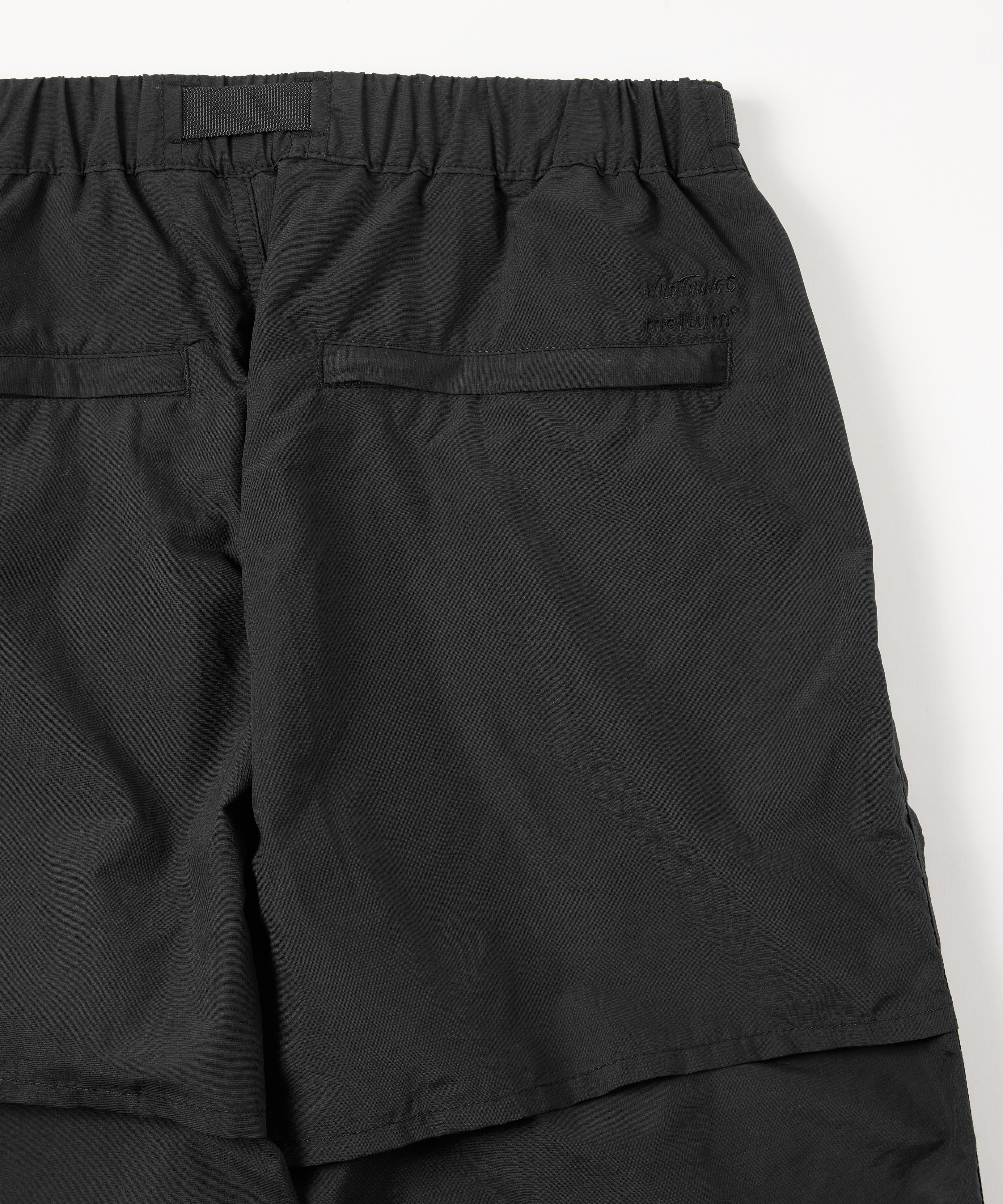 ×WILDTHINGS SUPPLEX 立撅裤