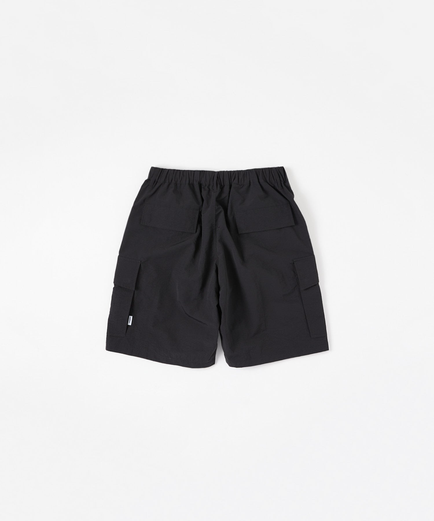 【5/3 SAT 18:00~ INSTOCK】NYLON CARGO SHORTS