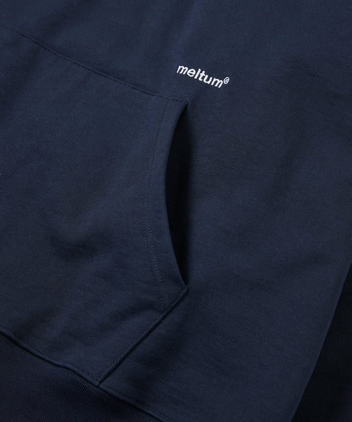 US COTTON HEAVEY SWEAT HOODIE