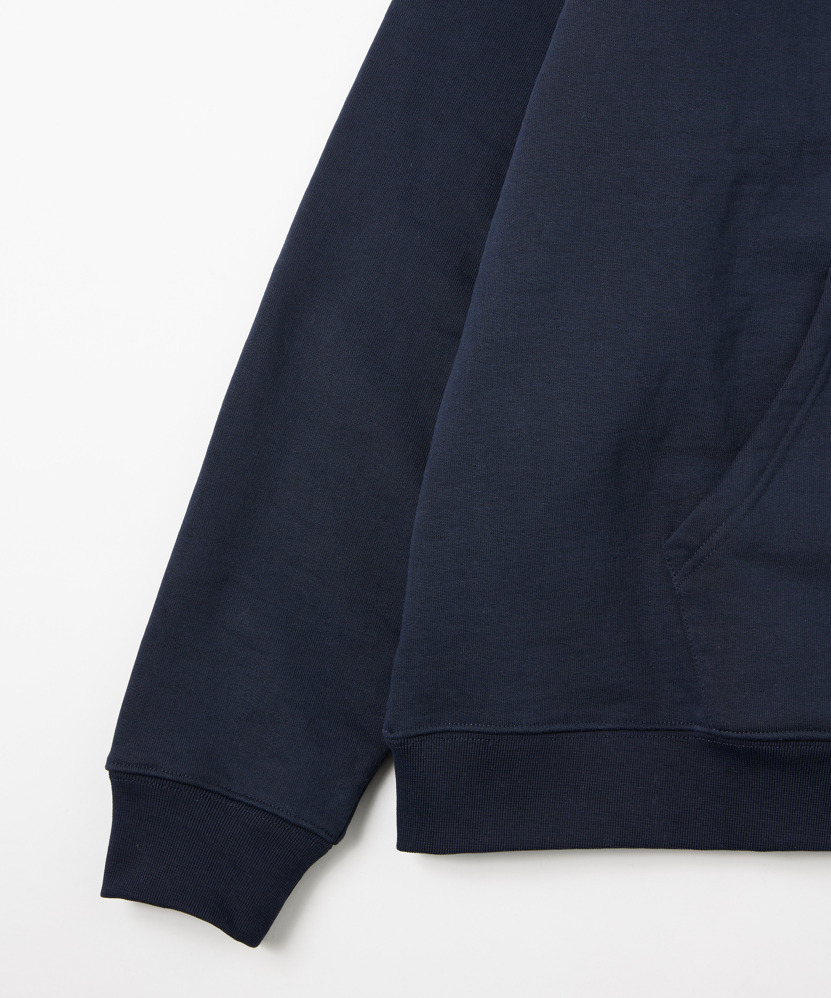 美国纯棉厚重汗衫