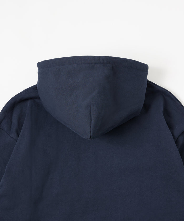 US COTTON HEAVEY SWEAT HOODIE