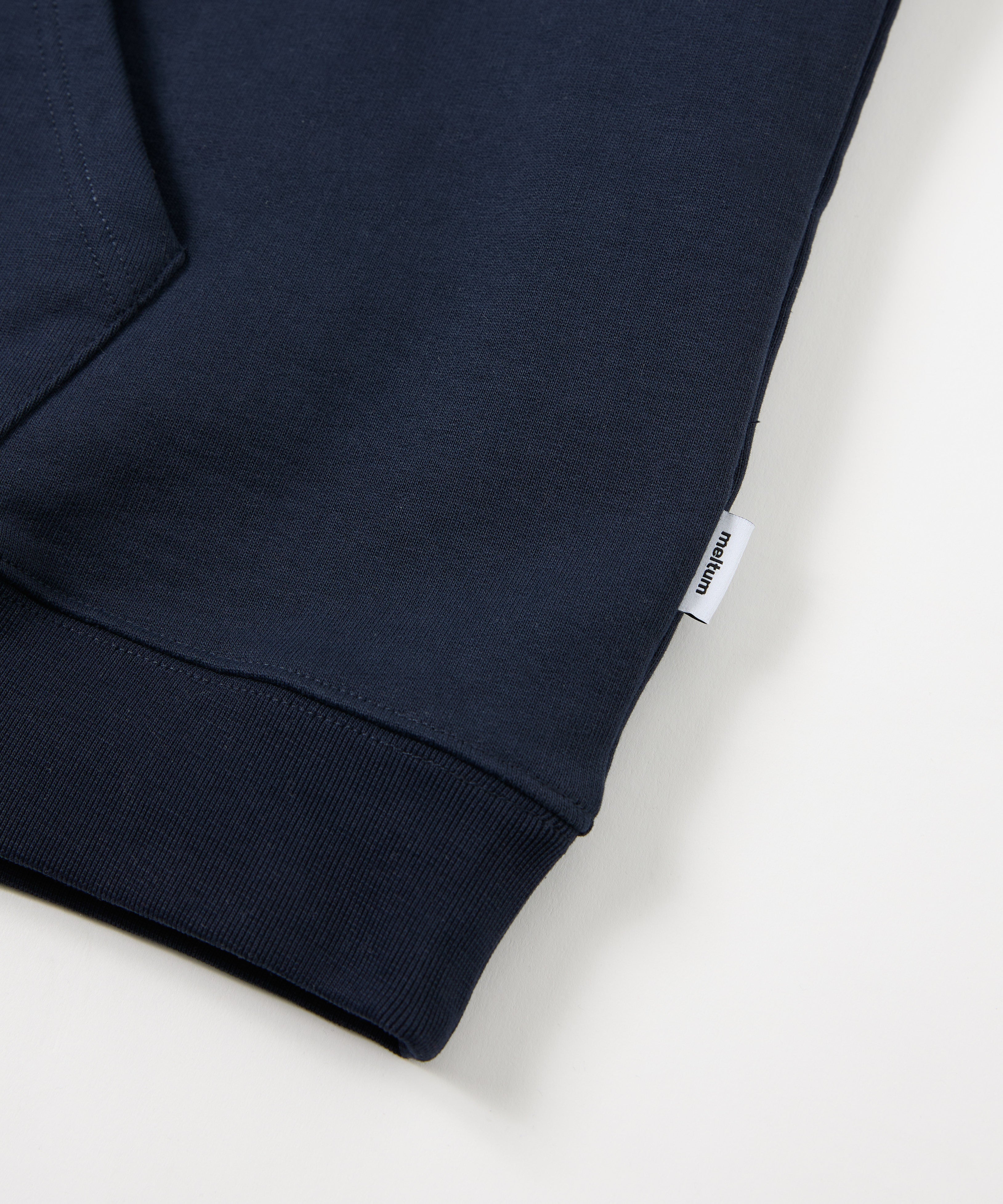 美国纯棉厚重汗衫