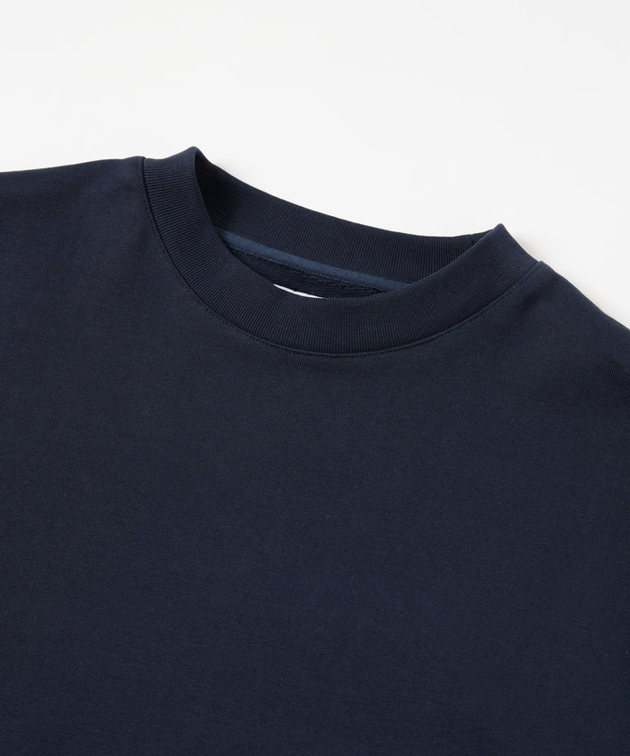 US COTTON HEAVEY SWEAT CREW