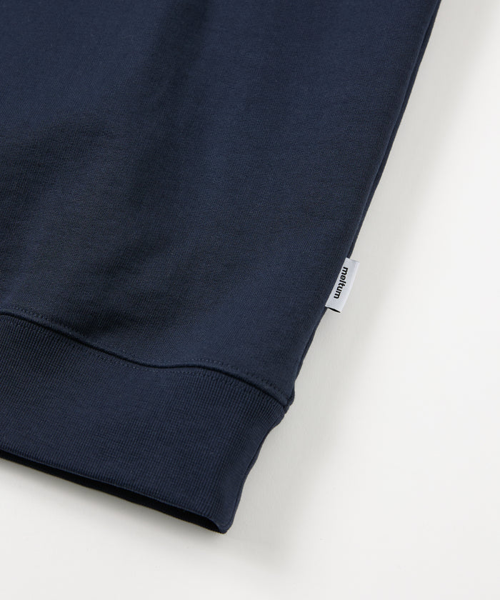 US COTTON HEAVEY SWEAT CREW