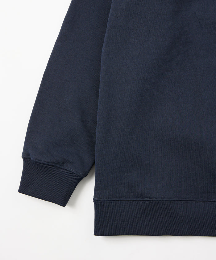 US COTTON HEAVEY SWEAT CREW