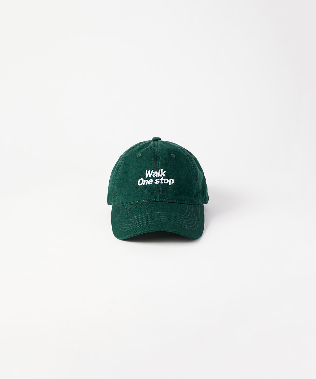 【SAMPLE SALE】Walk One stop Cap