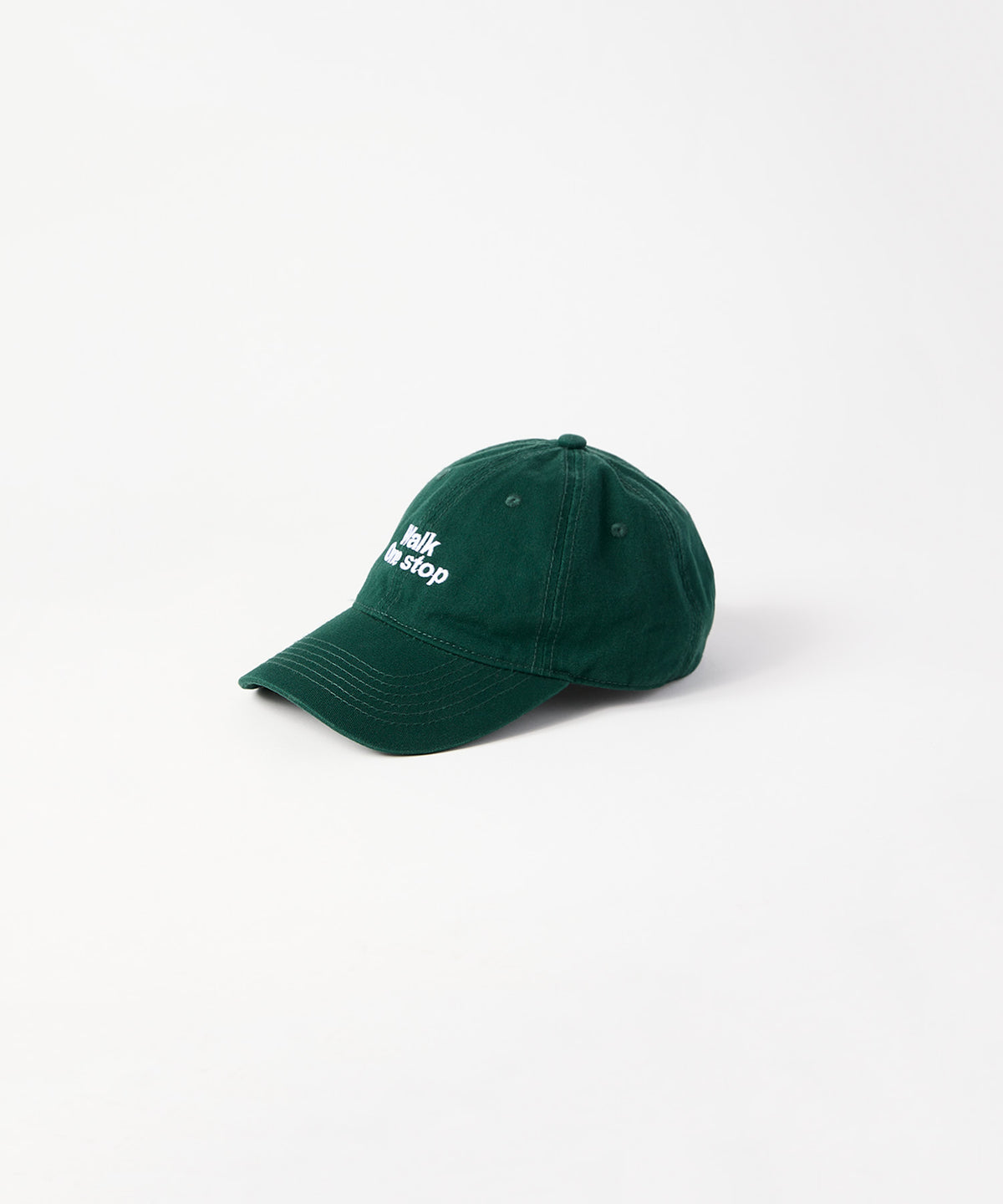 【SAMPLE SALE】Walk One stop Cap