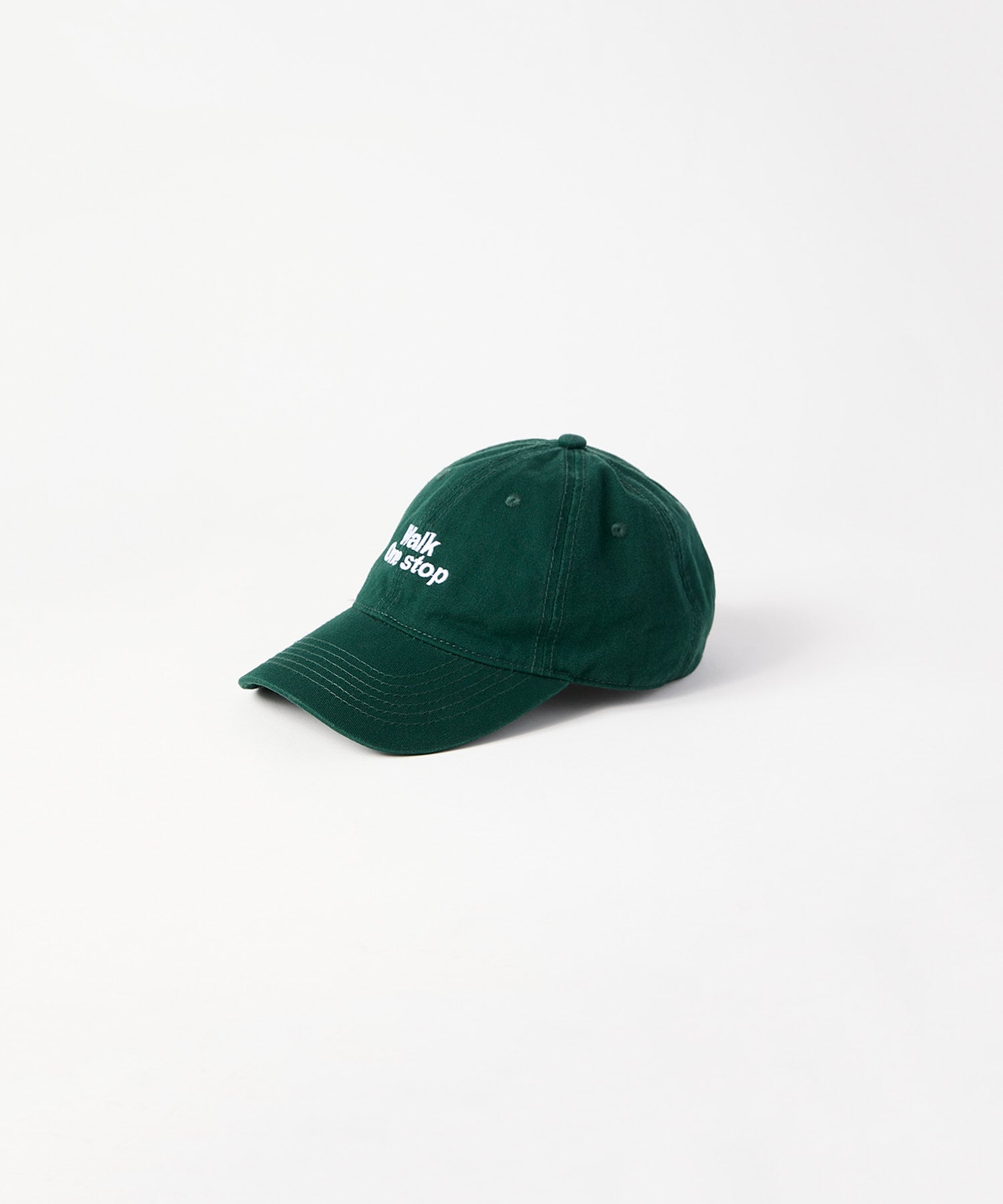 Walk One stop Cap