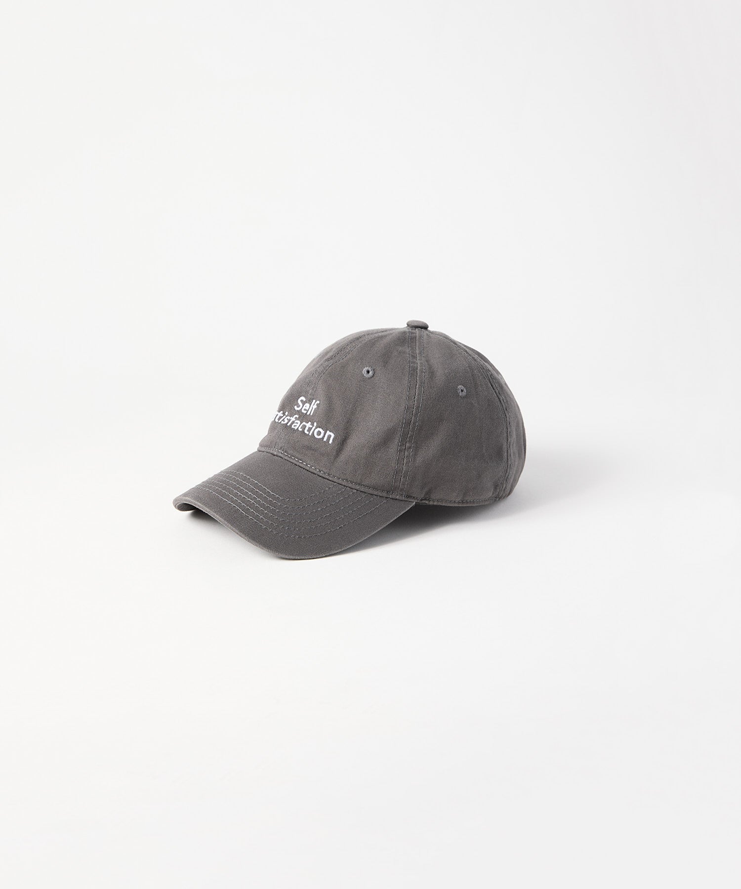 Self Satisfaction Cap
