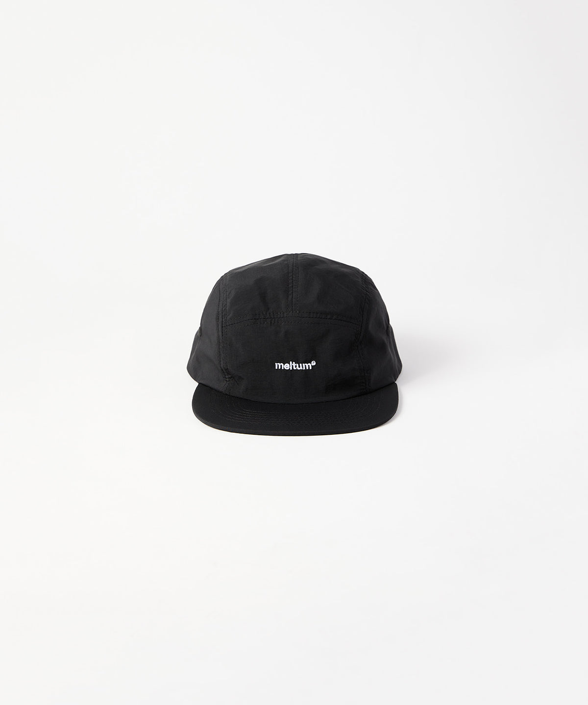 【SAMPLE SALE】EMBROIDERY LOGO CAP