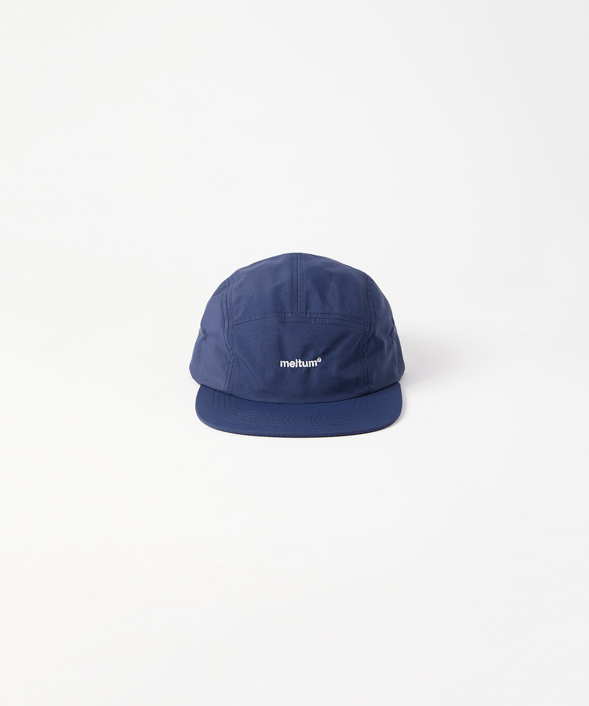 【SAMPLE SALE】EMBROIDERY LOGO CAP