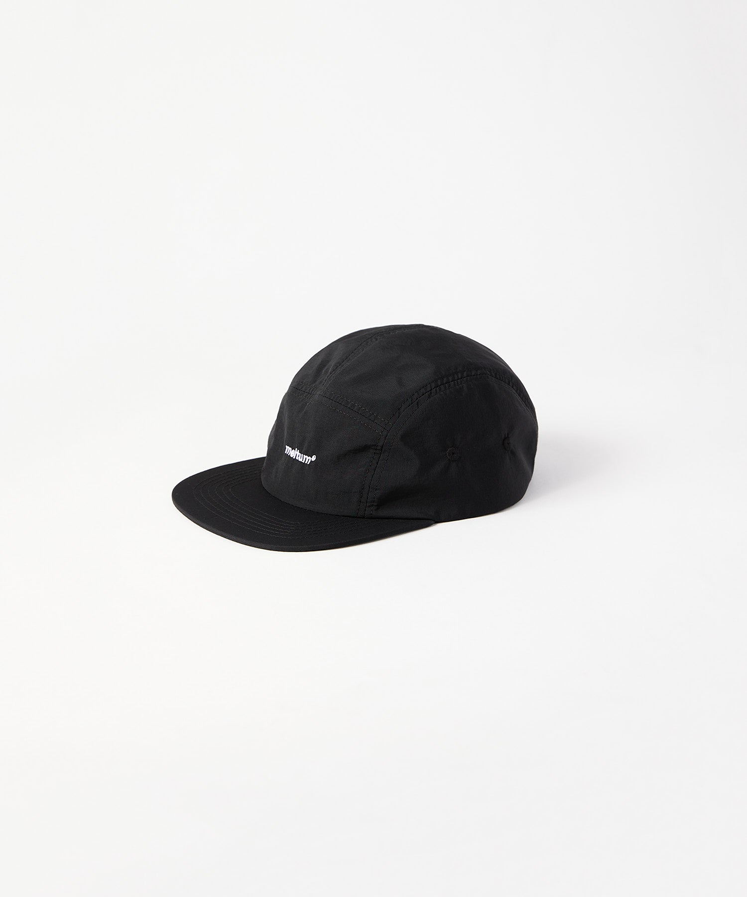 EMBROIDERY LOGO CAP