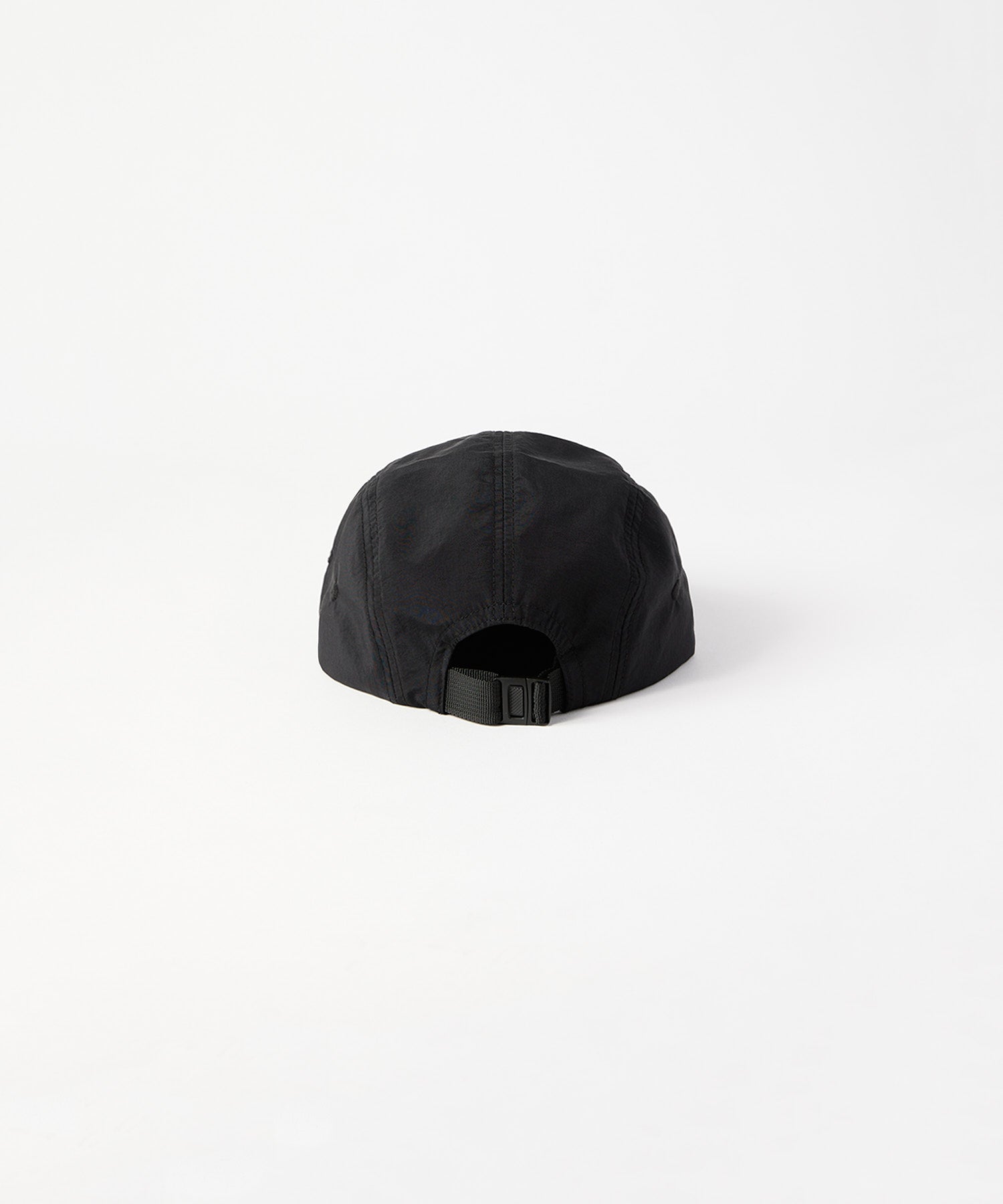 EMBROIDERY LOGO CAP